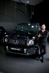 Mario Herreño M_Benz/AMG
