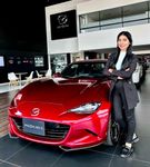 Claudia Vargas Mazda Nuevos