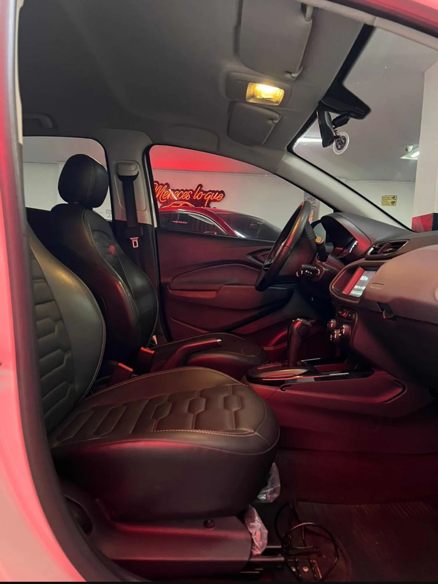 Chevrolet Onix LTZ 2019
