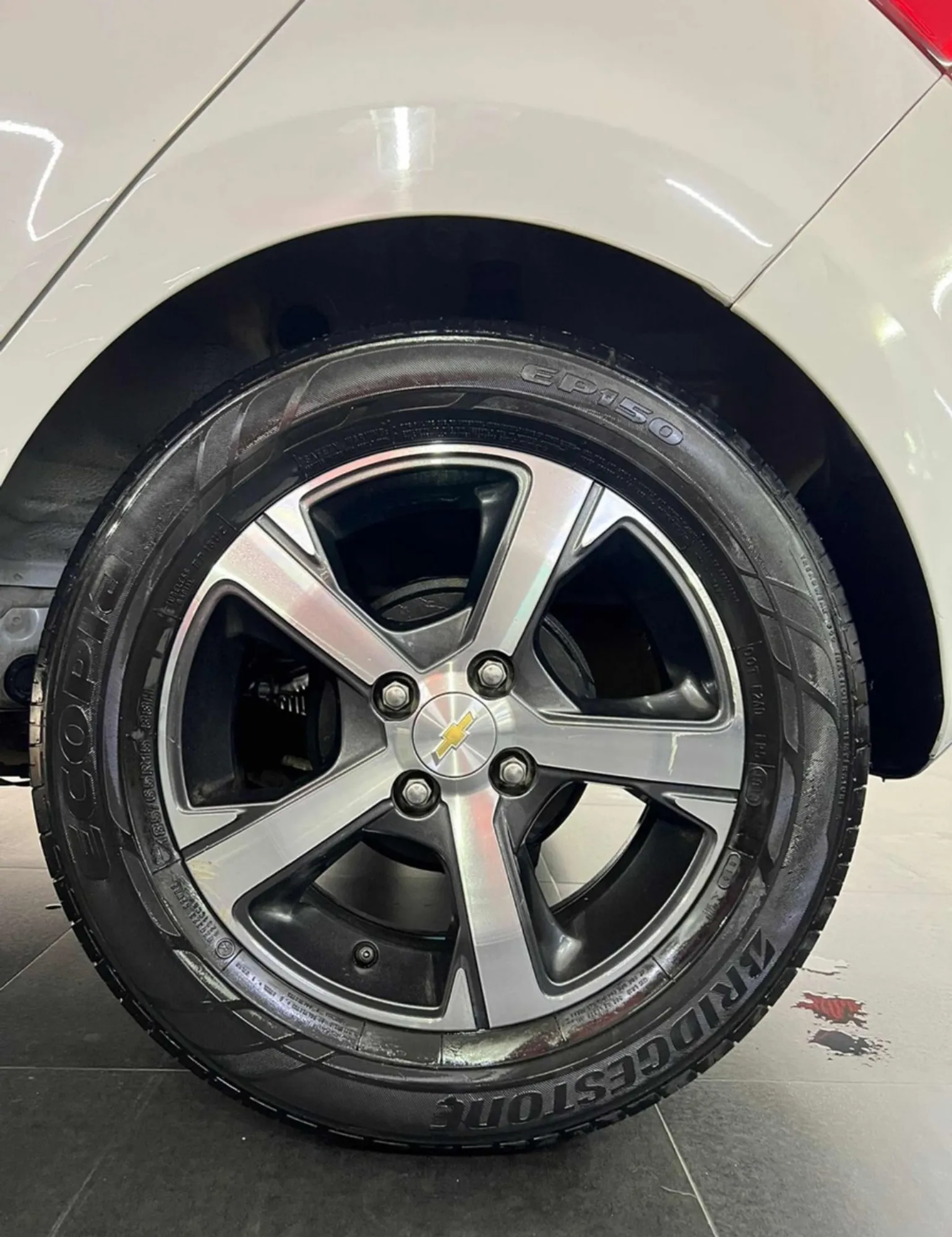 Chevrolet Onix LTZ 2019