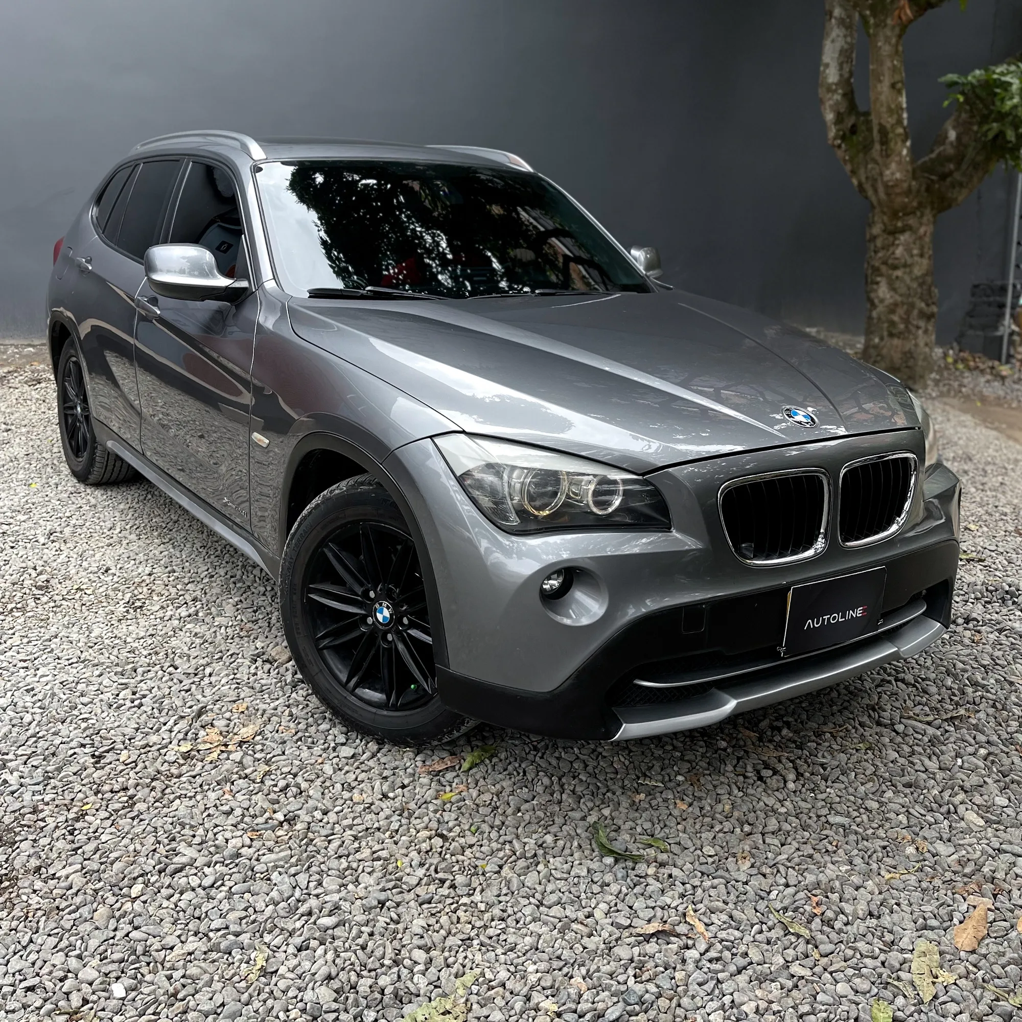 BMW X1 Xdrive 20i 2013