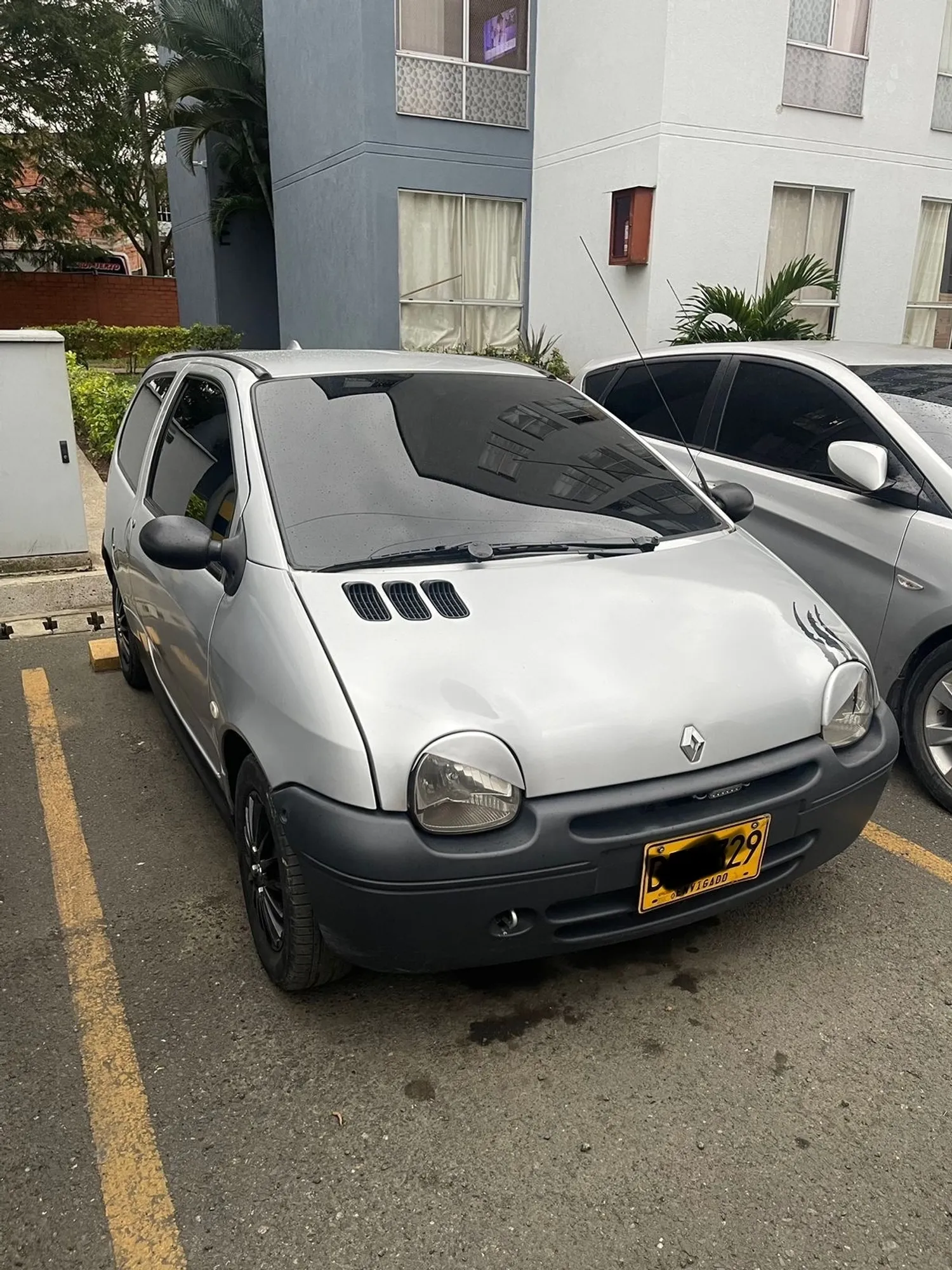 Renault Twingo Access