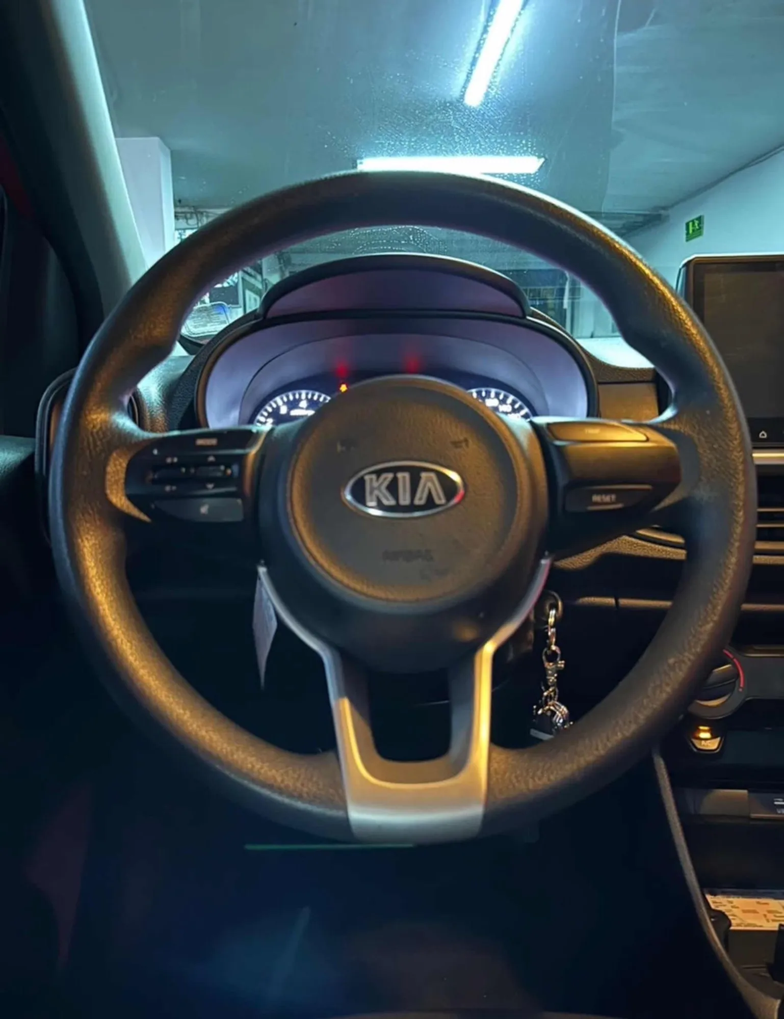 kia Picanto emotion 2022