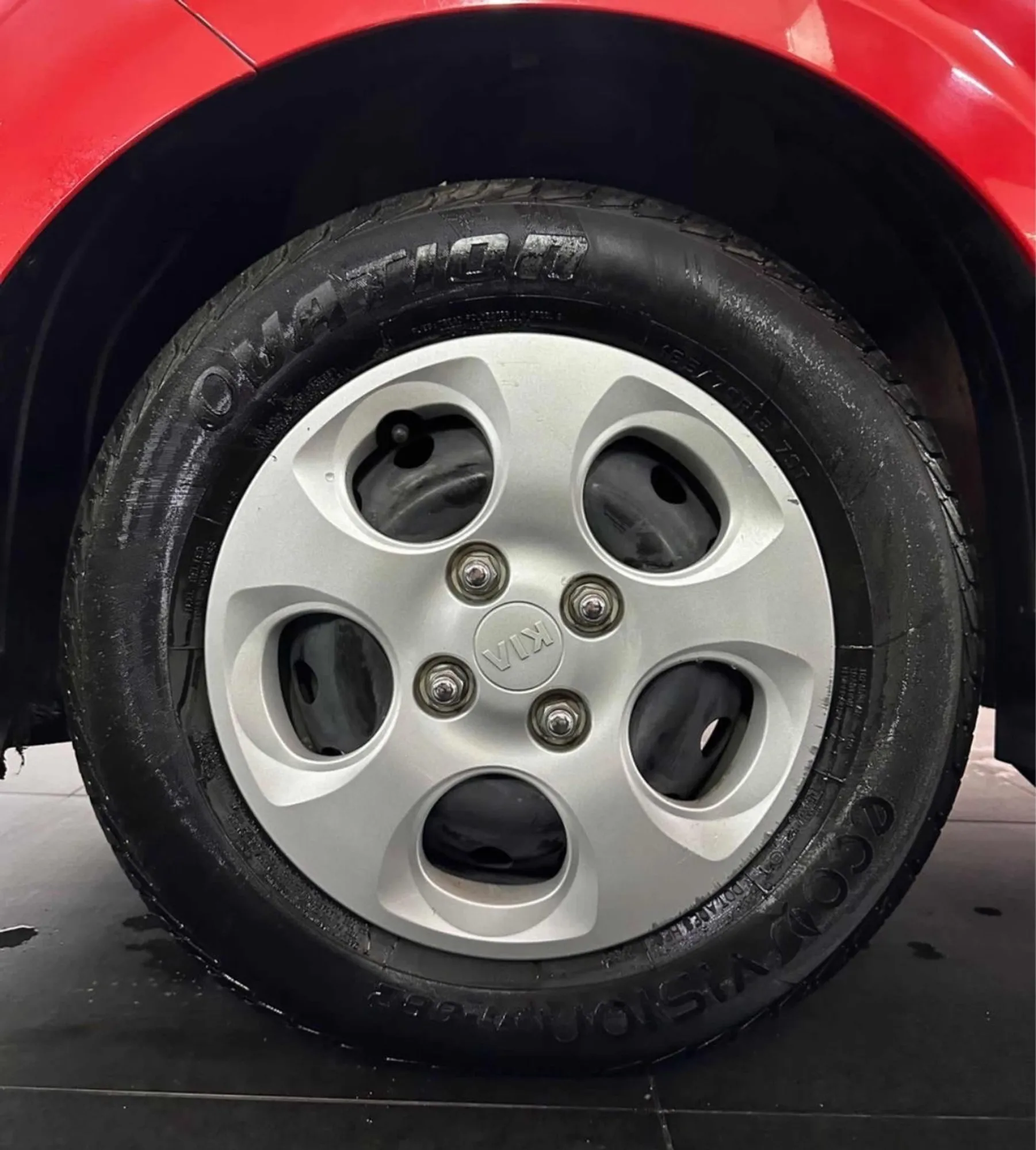kia Picanto emotion 2022