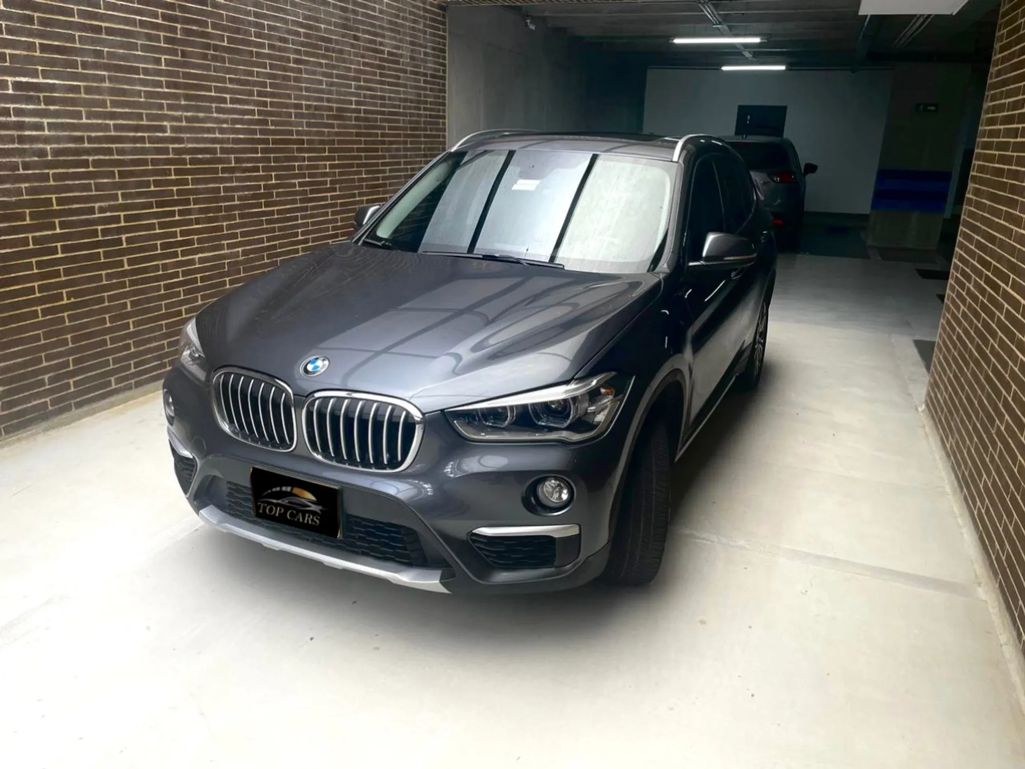 BMW X1 SDRIVE20I 2019