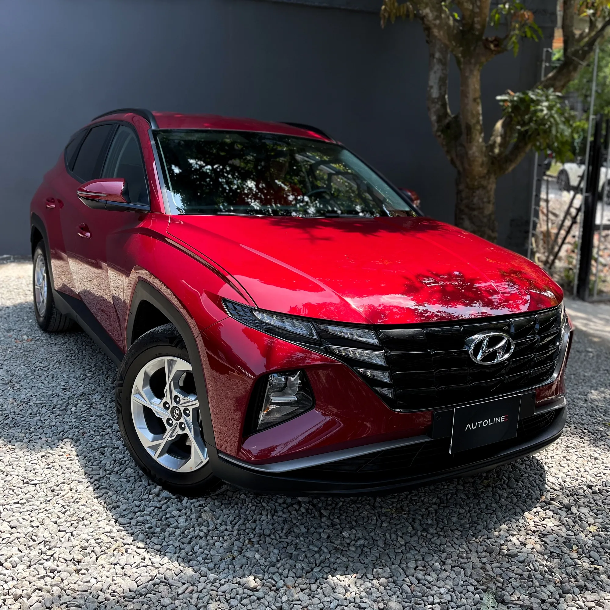 La Hyundai Tucson NX4 exito en ventas - Autos Full