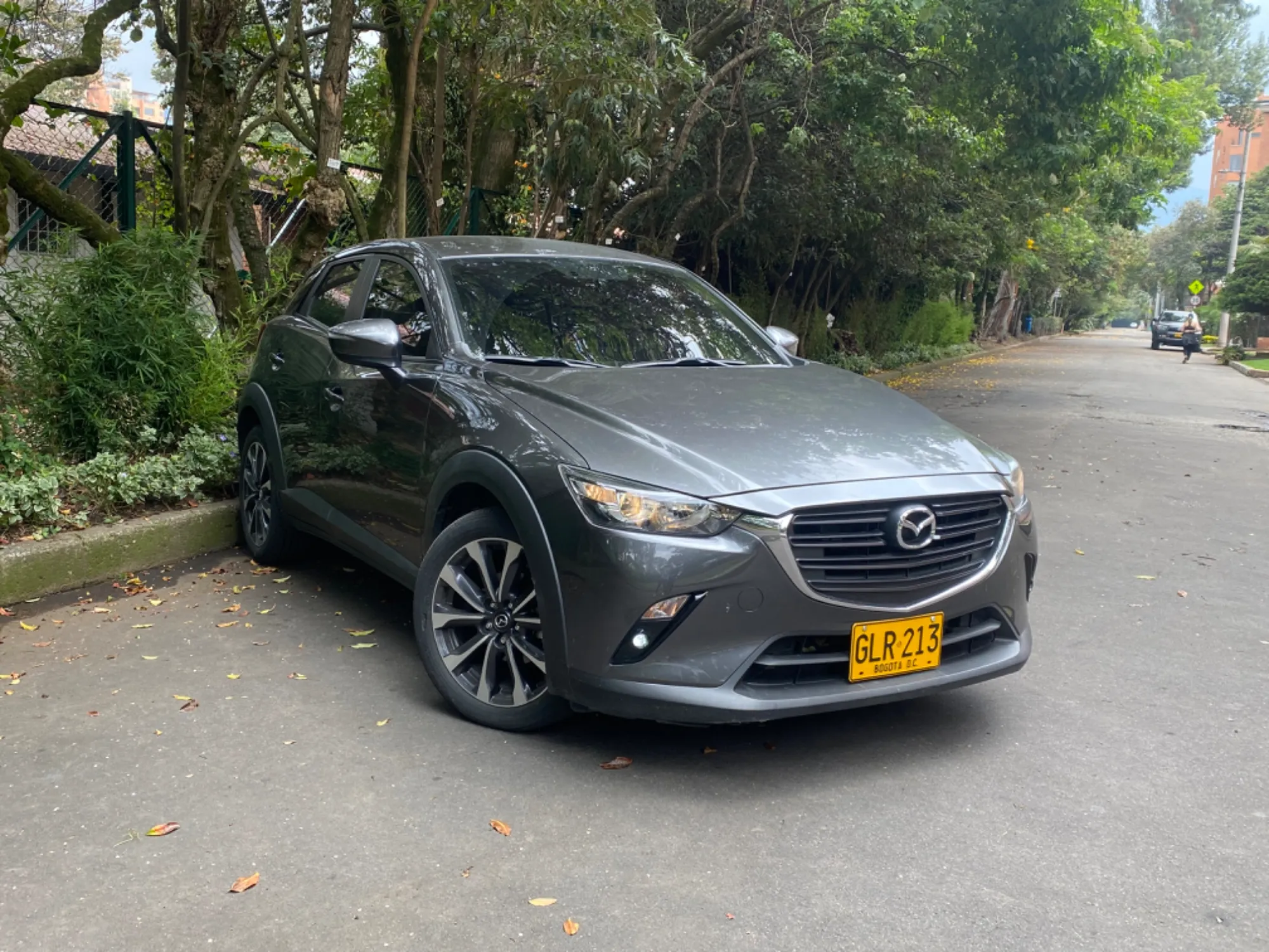 Mazda CX-3 Touring