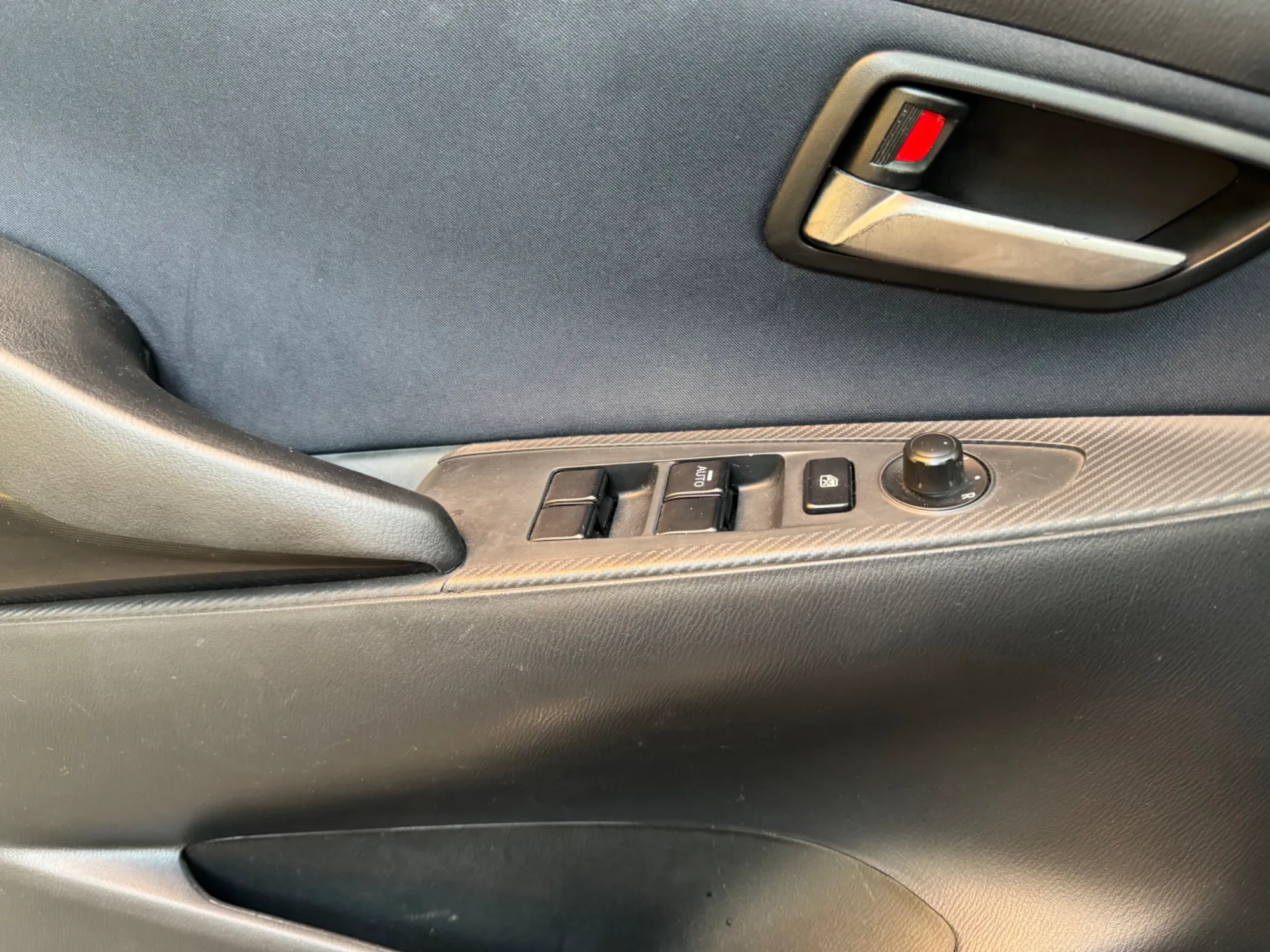 Mazda 2 2016 touring