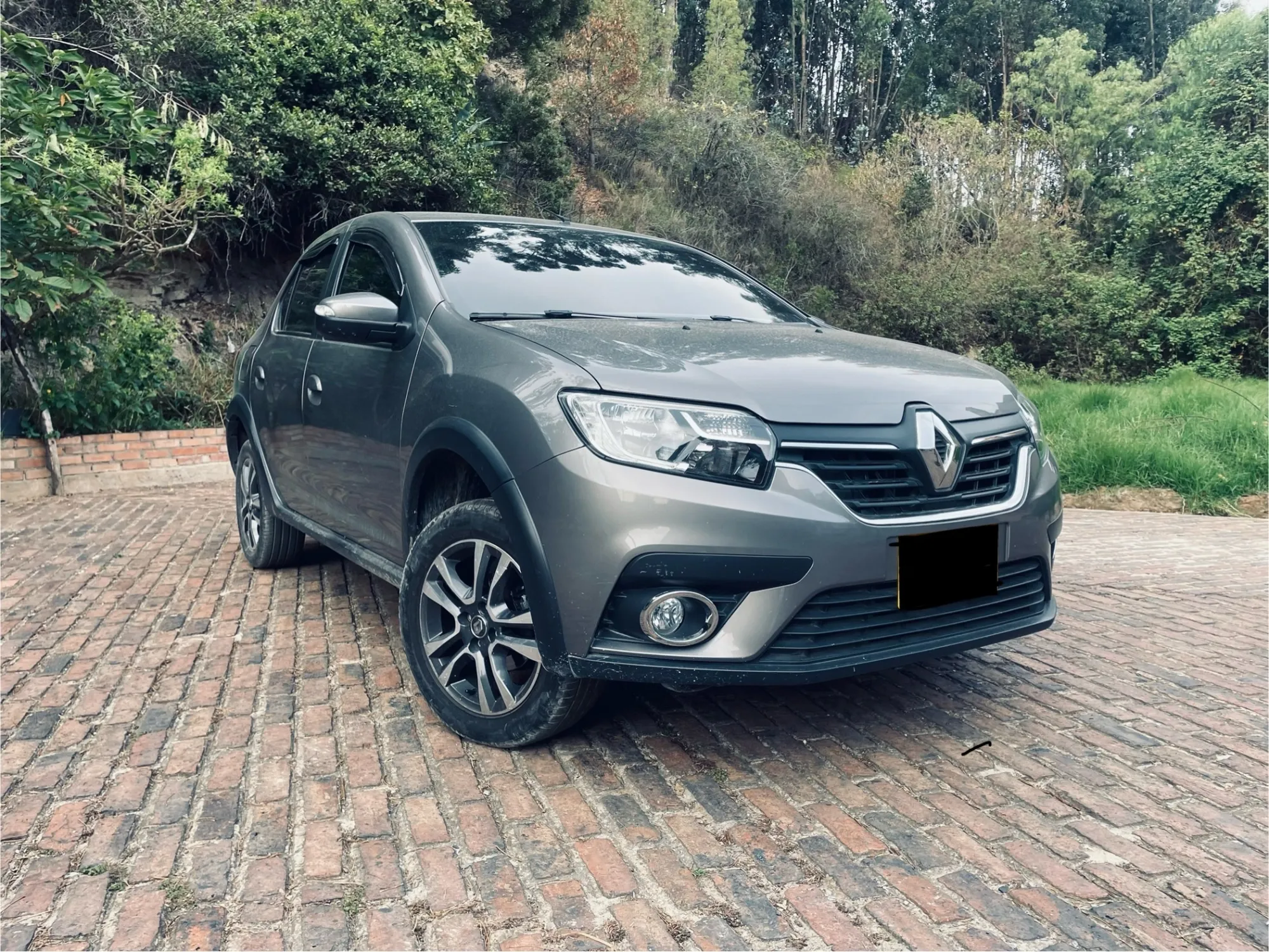Renault Logan dynamique 2021