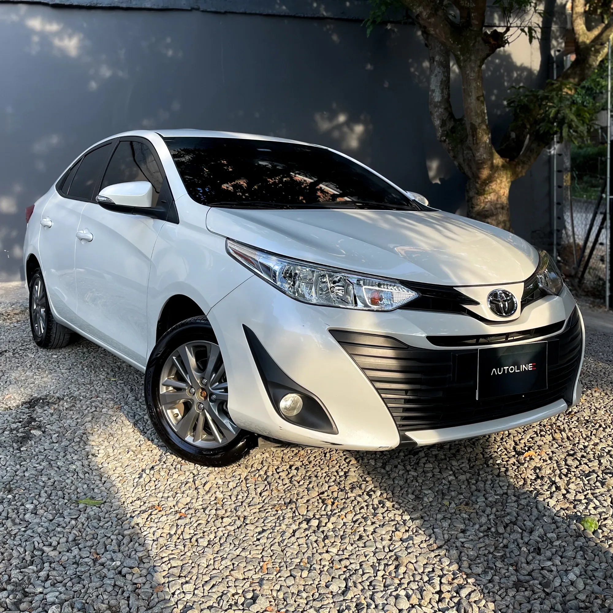 Toyota Yaris XL 2022