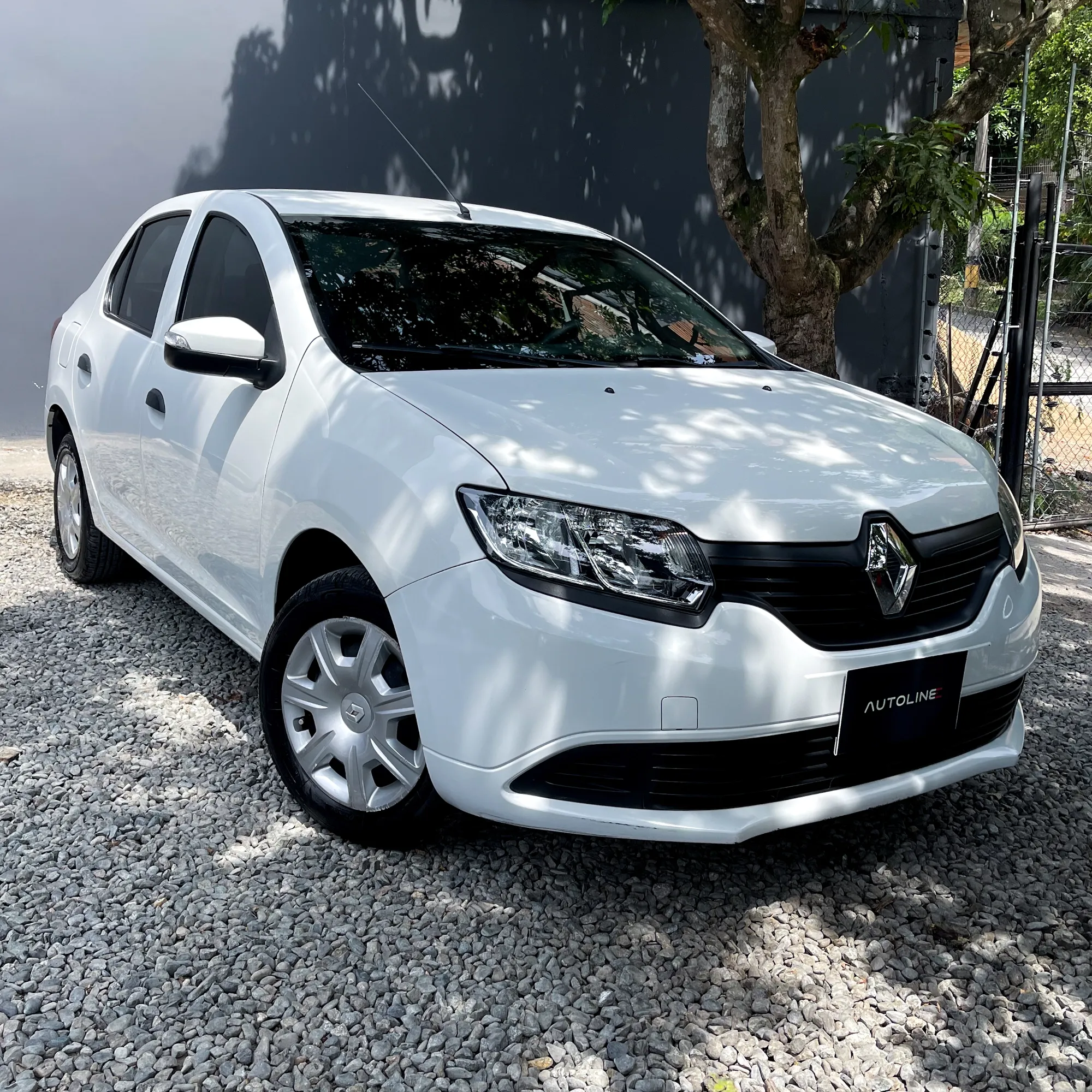 Renault Logan Authentique/Life 2019