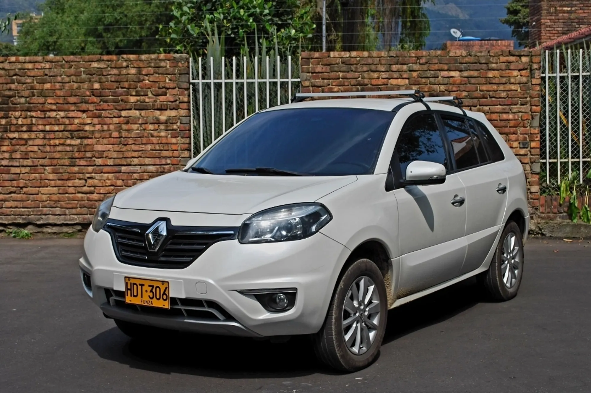Renault Koleos Expression