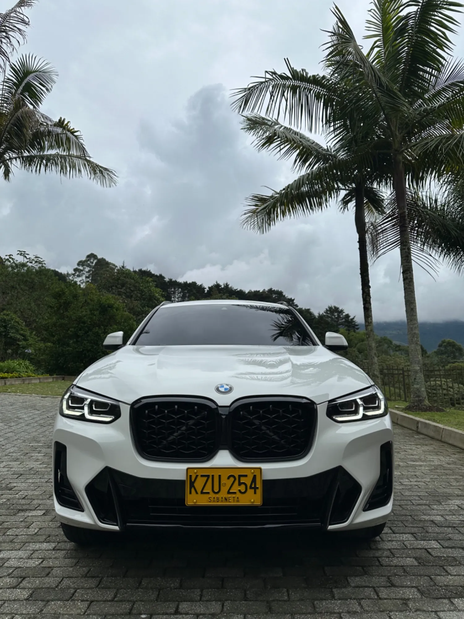 BMW X4 XDRIVE 30i 2023!!!