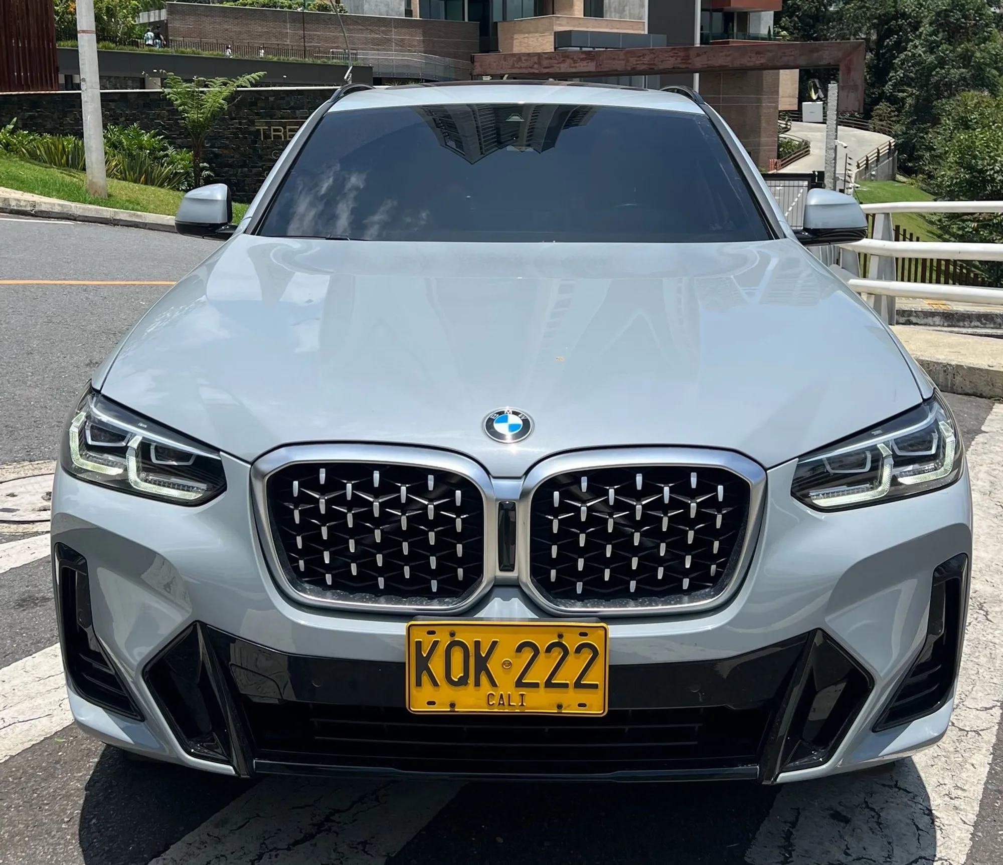 BMW x4 Xdrive30i 2022