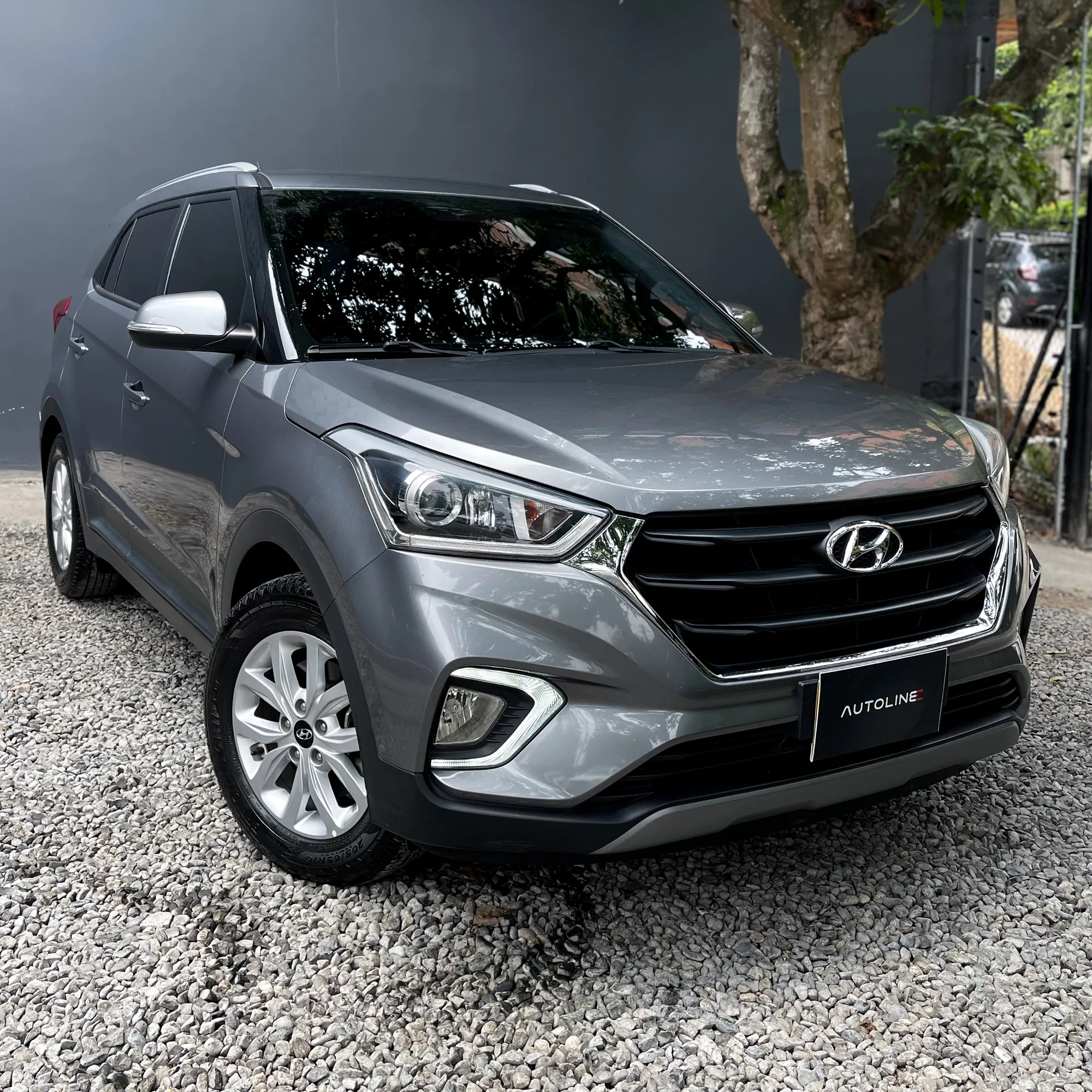 Hyundai Creta Premium 2020