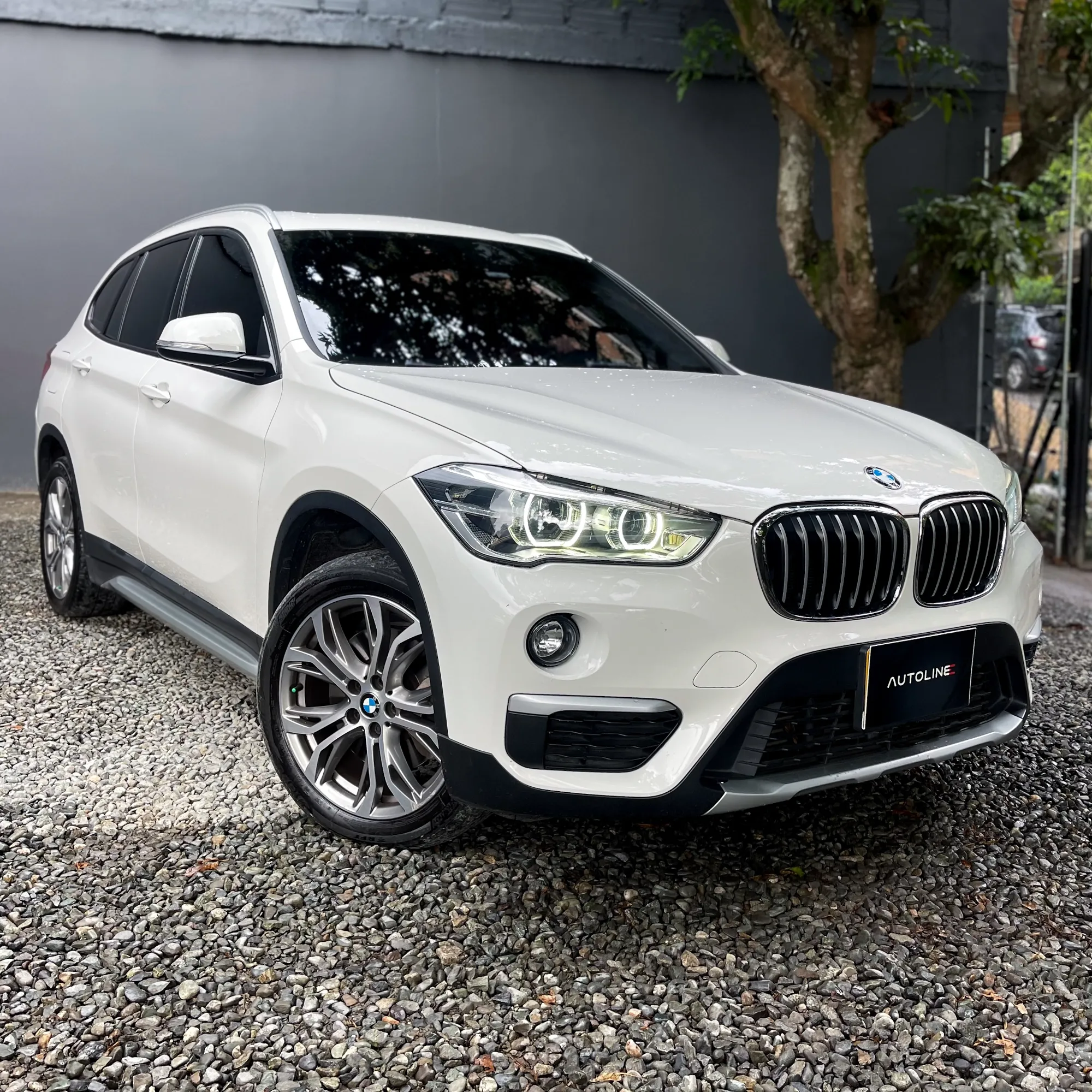 BMW X1 Sdrive 20i 2019