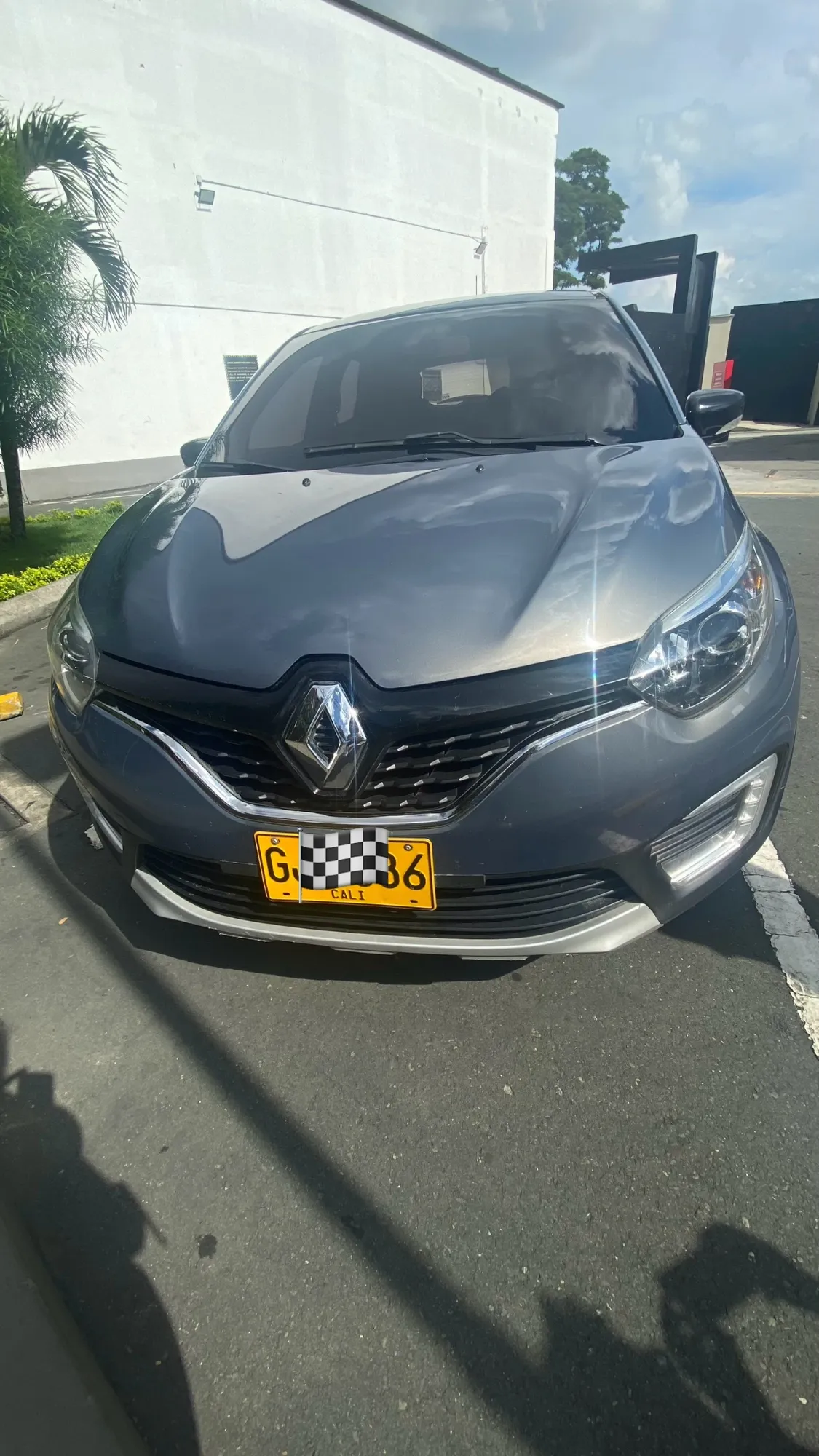 Renault captur Zen 2020