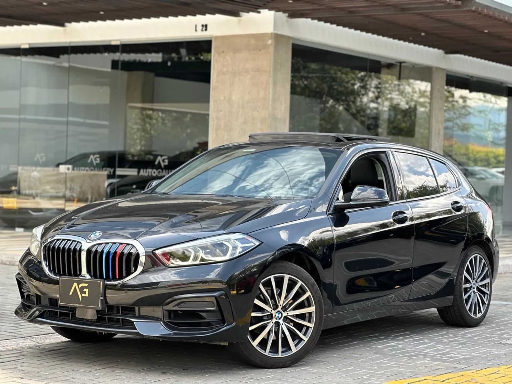 BMW 118i | 2020