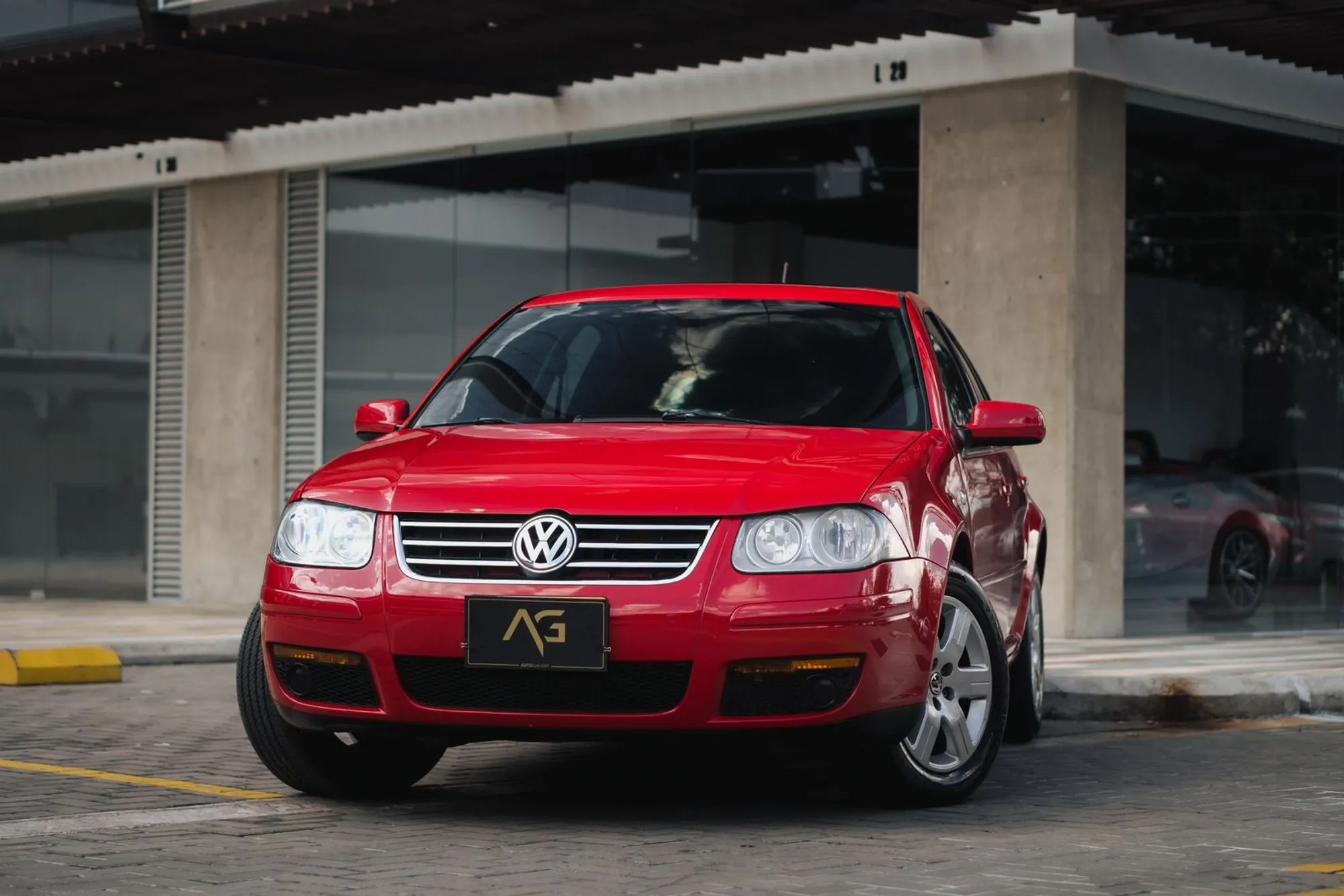 Volkswagen Jetta Trendline | 2015