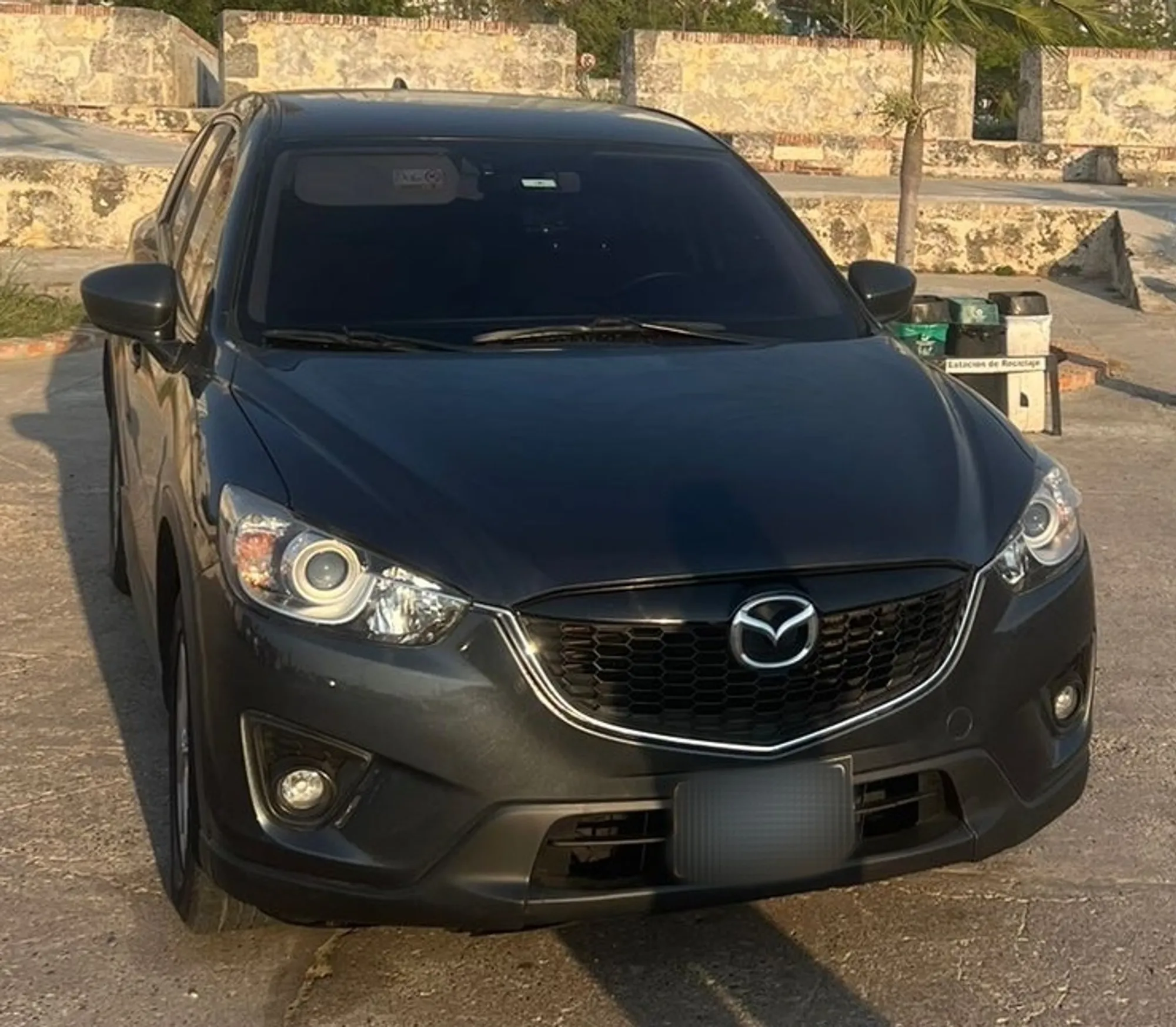Mazda Cx5 Touring 2.0 2015