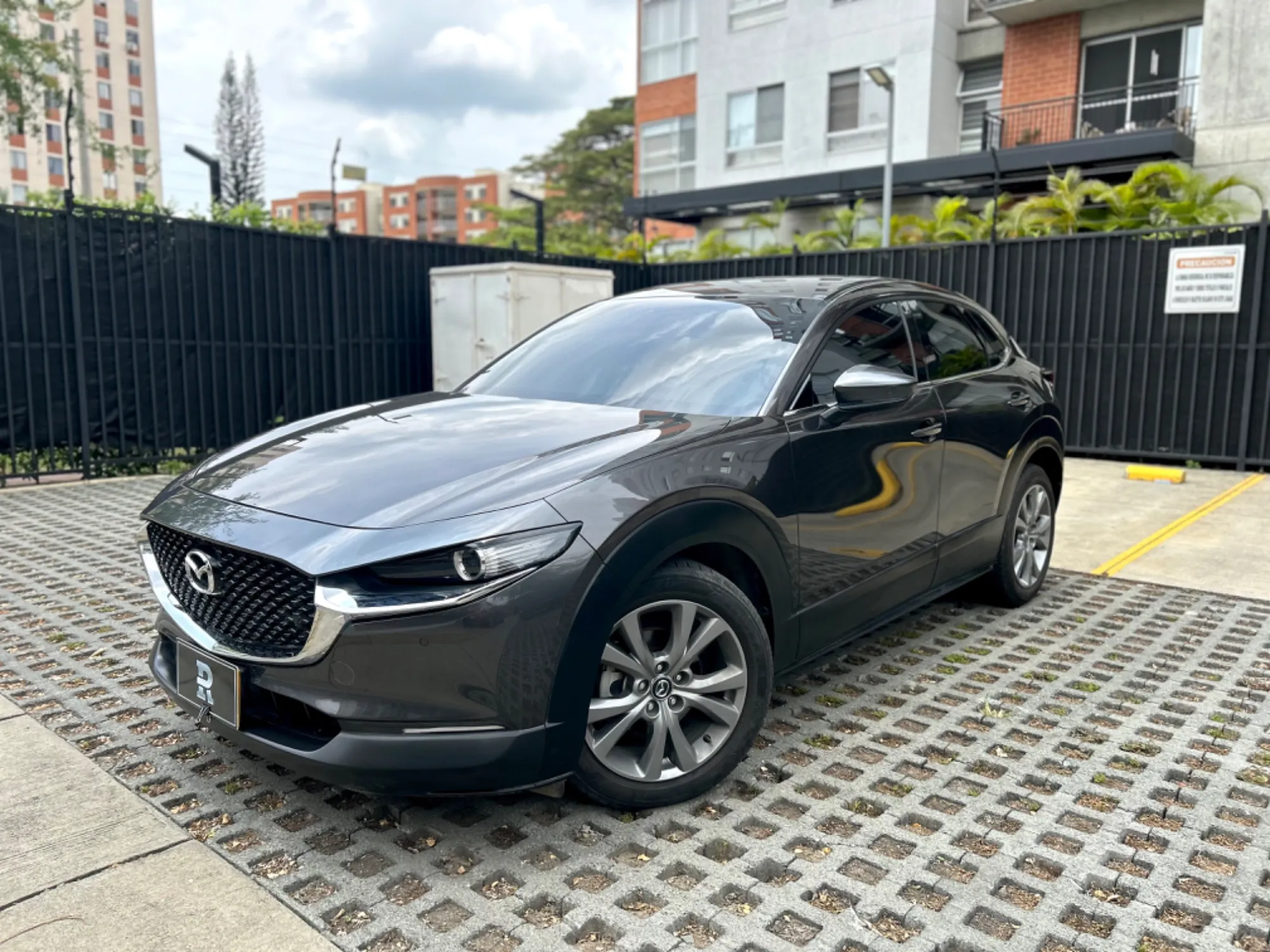 Mazda cx30 Touring 2022