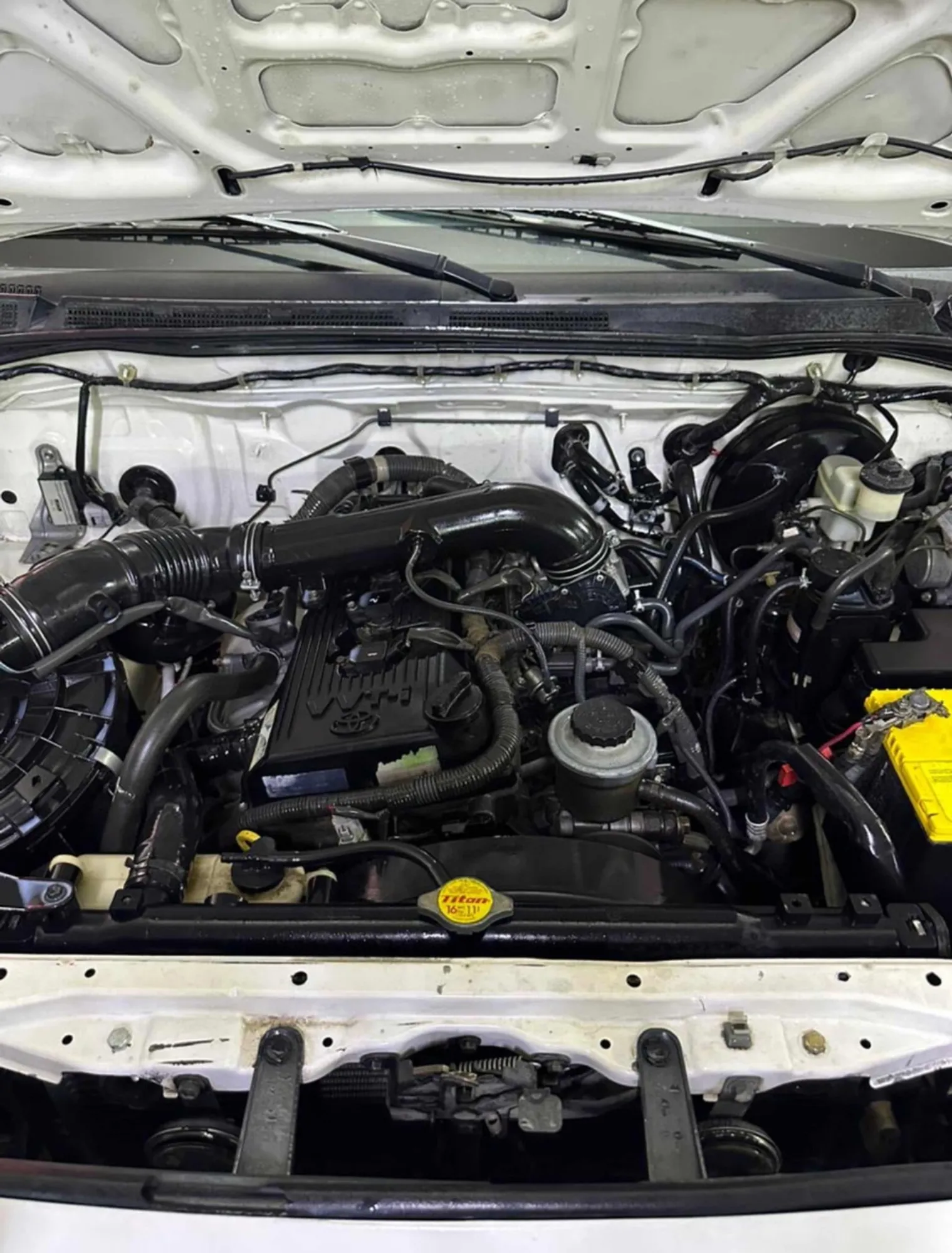 Toyota Hilux 2007