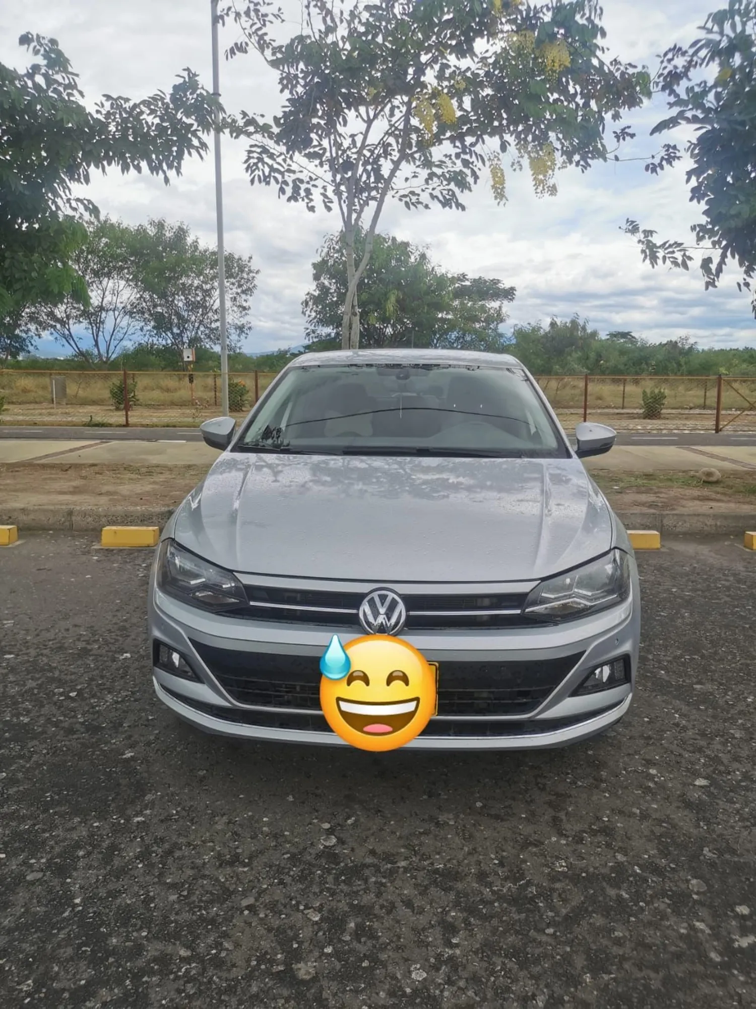 Volkswagen virtus highline