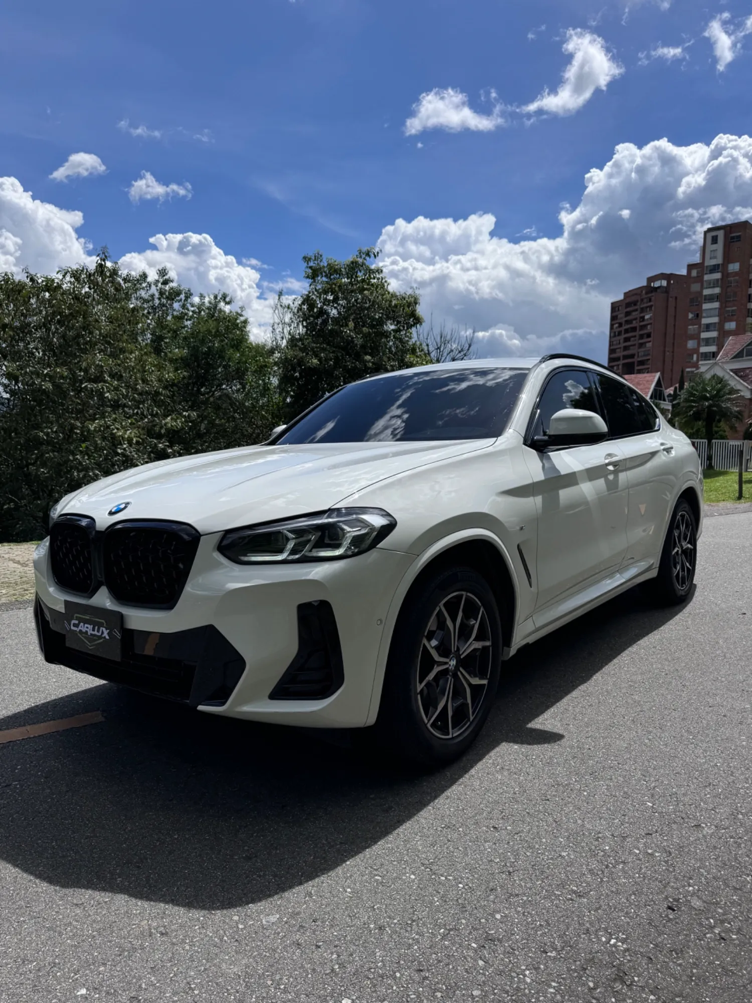 BMW X4 Xdrive30i 2023