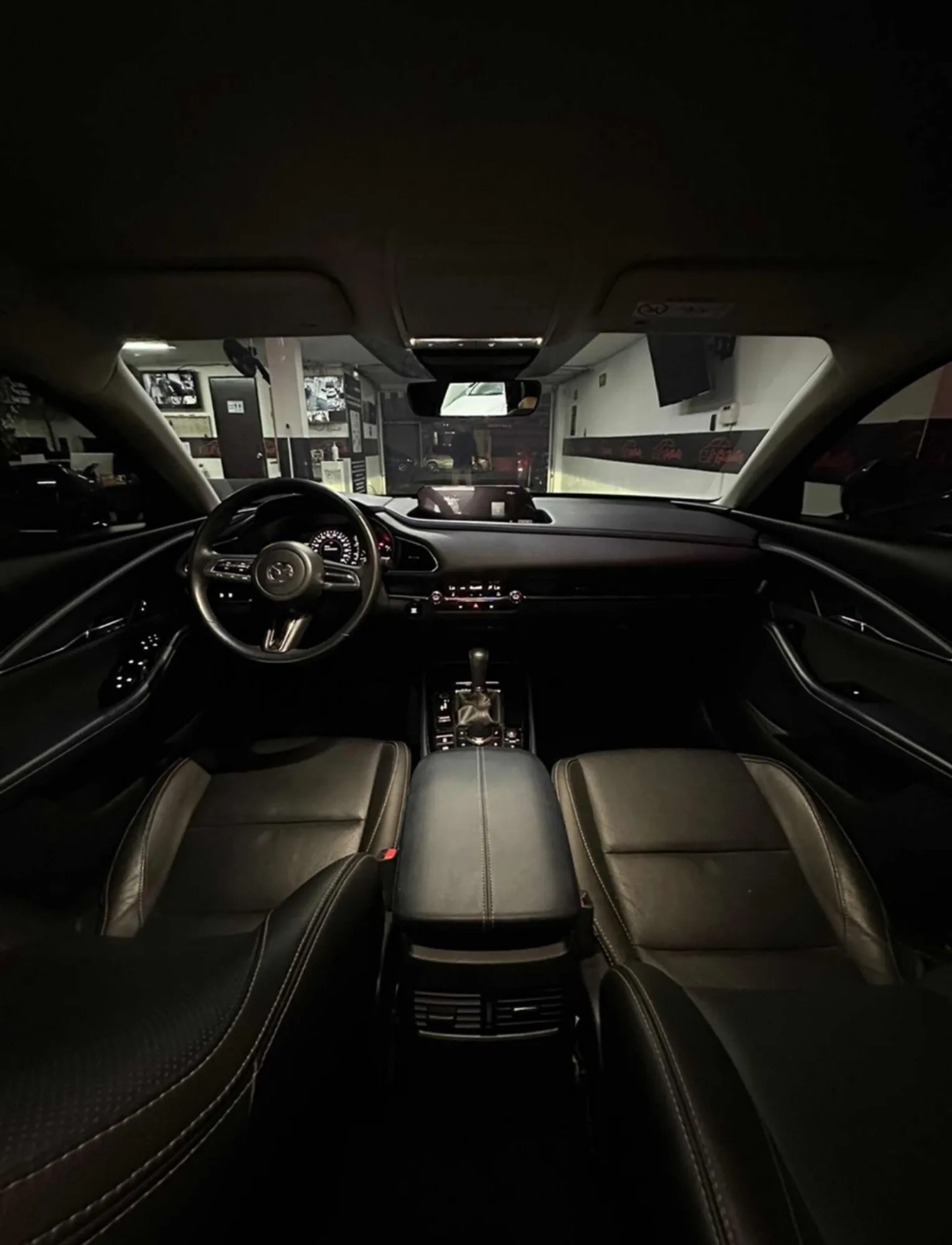 Mazda CX-30 Touring 2024