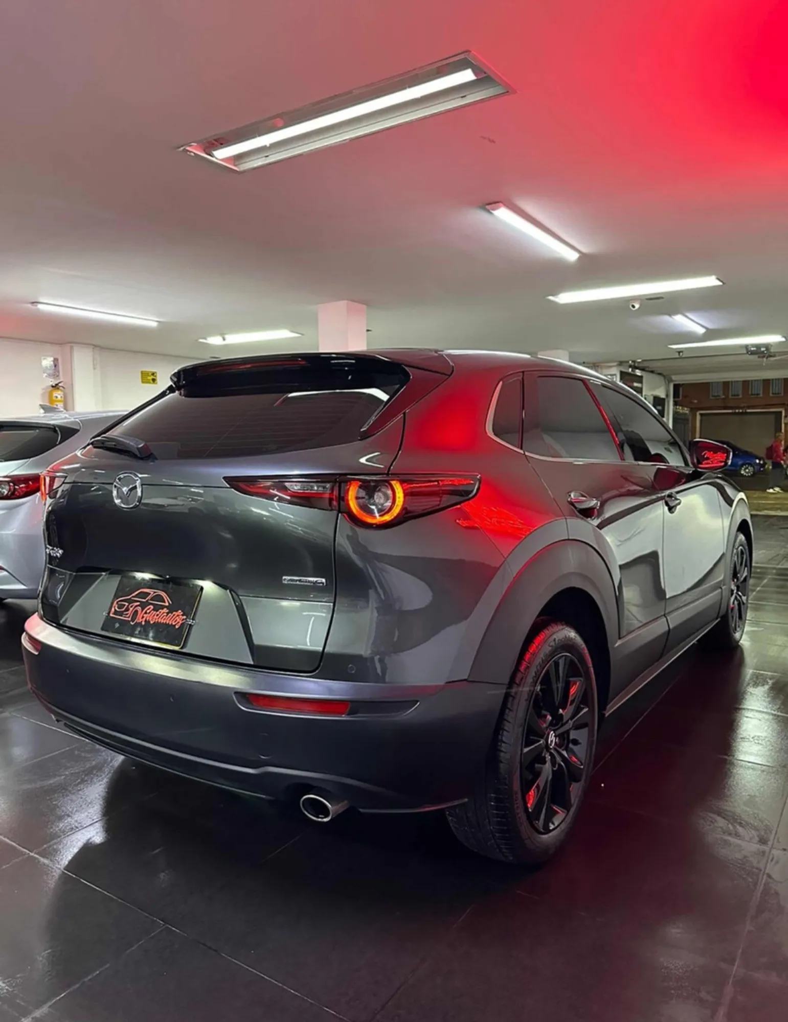 Mazda CX-30 Touring 2024