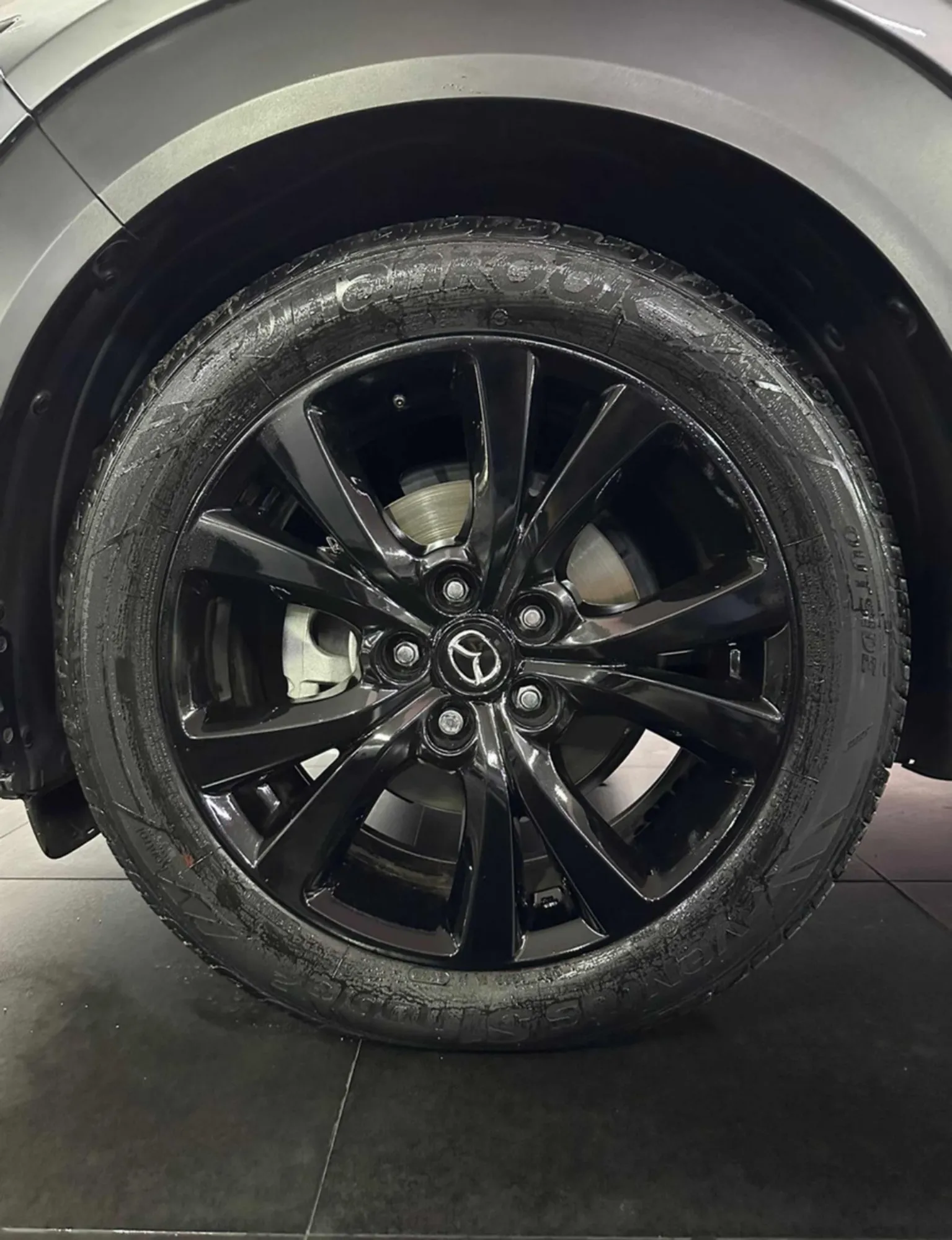 Mazda CX-30 Touring 2024