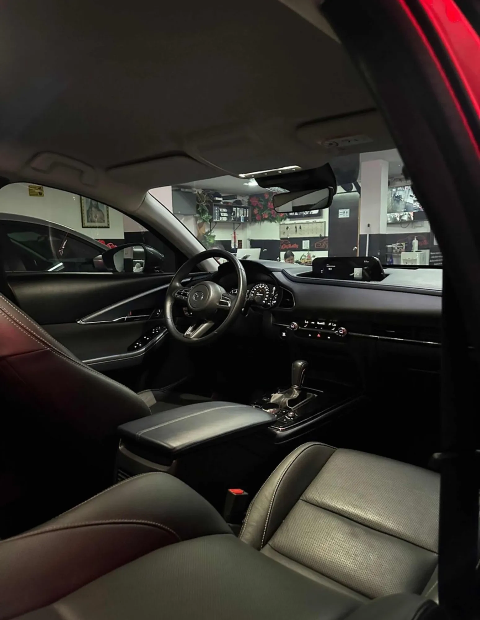 Mazda CX-30 Touring 2024