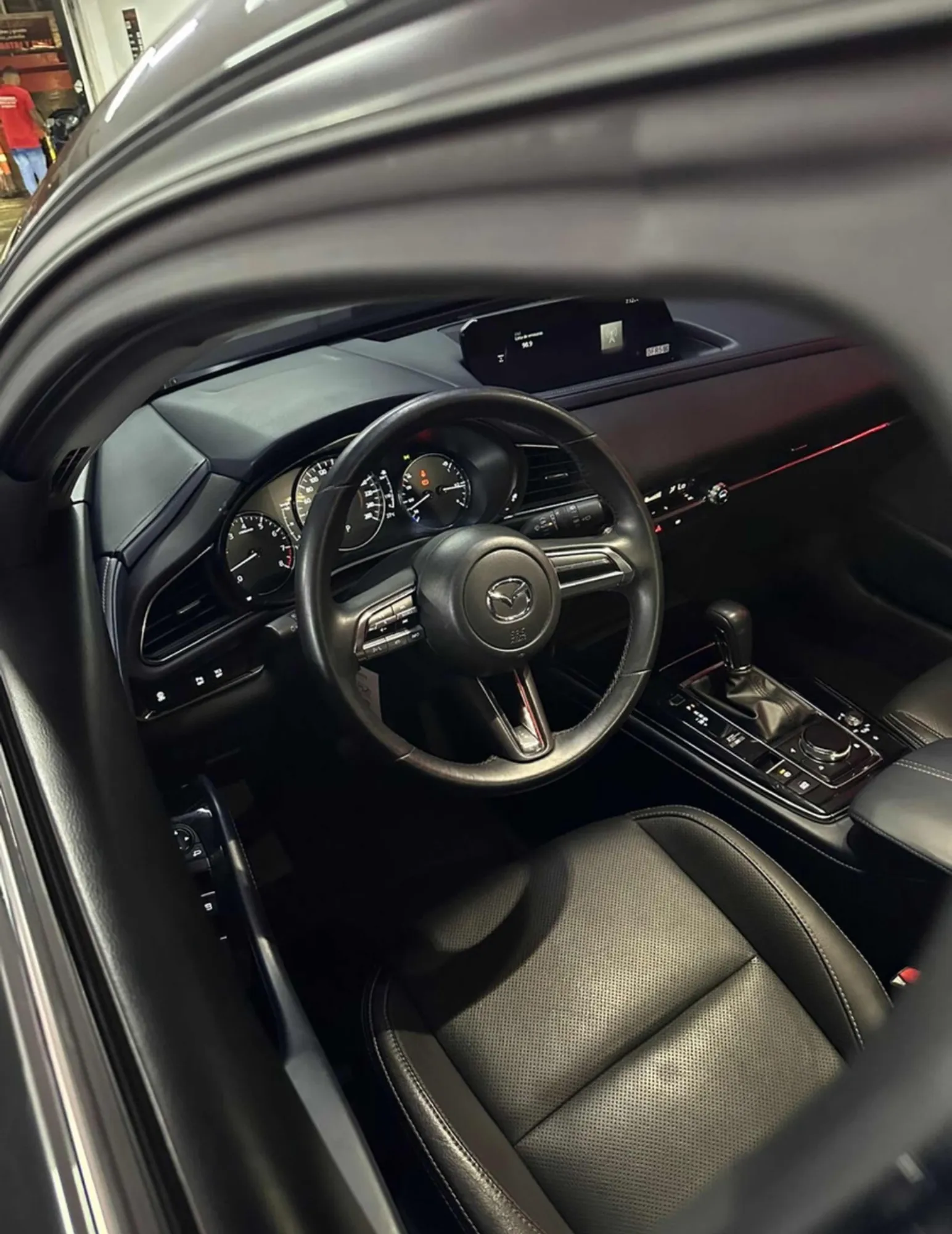 Mazda CX-30 Touring 2024