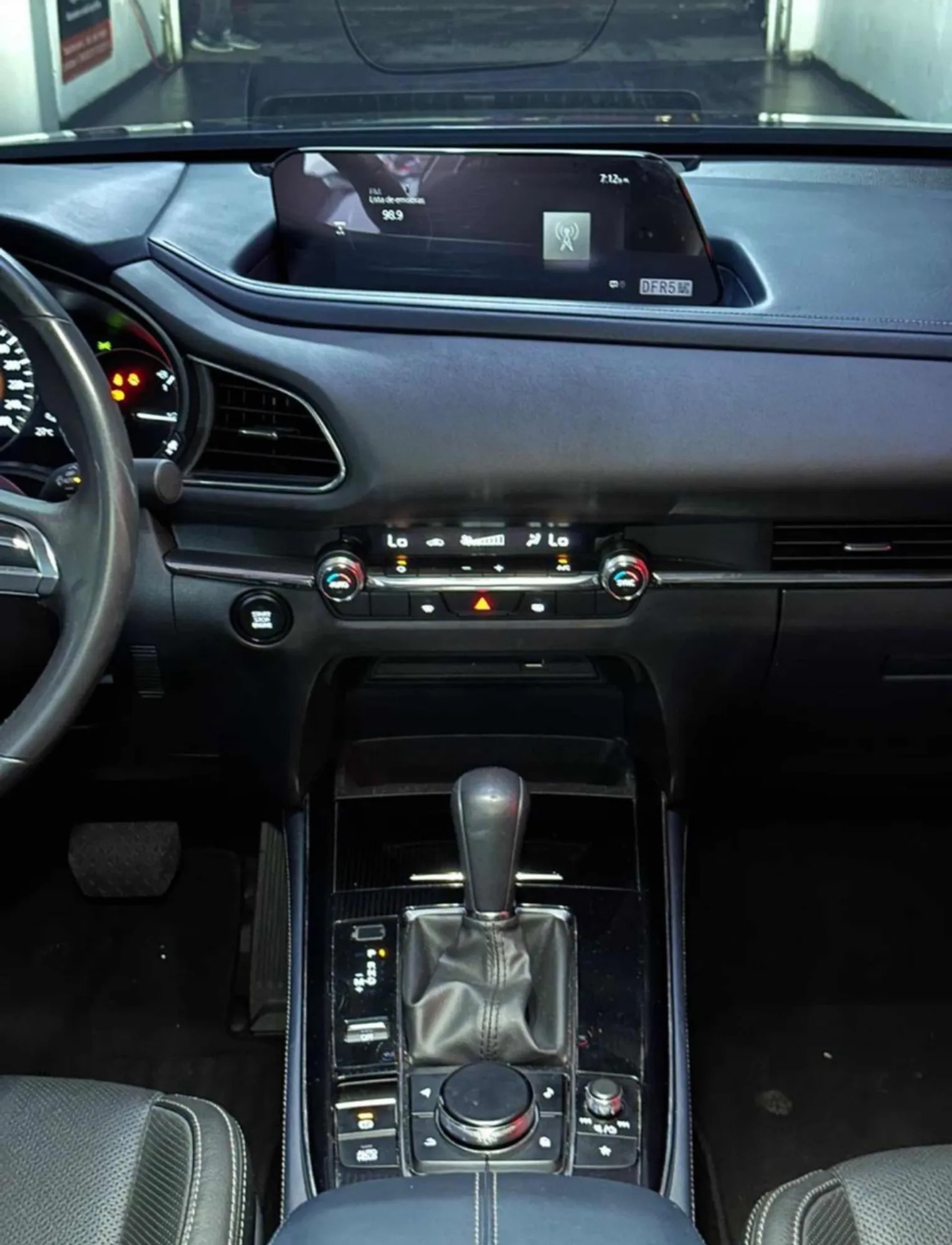 Mazda CX-30 Touring 2024