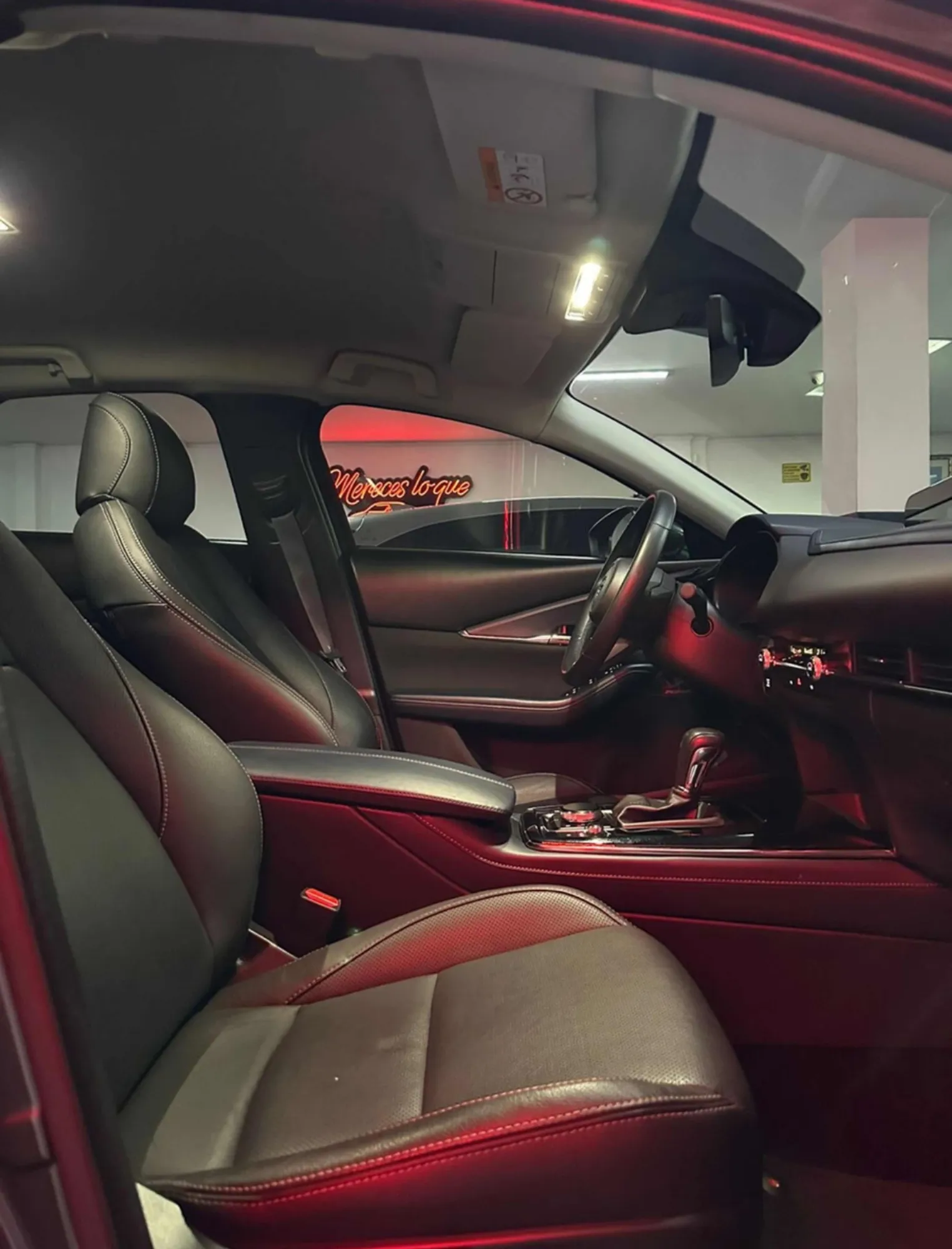 Mazda CX-30 Touring 2024