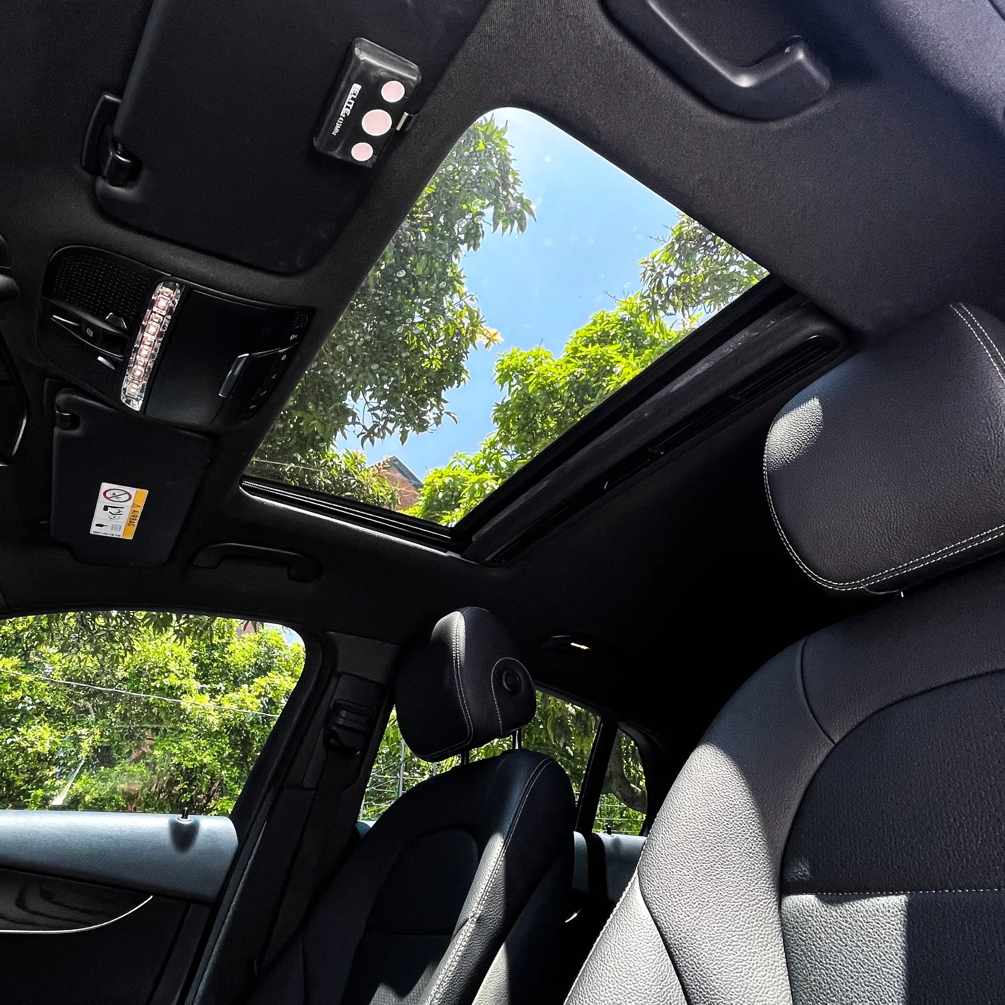 Mercedes Benz GLC 350E 4Matic Hybrid 2019