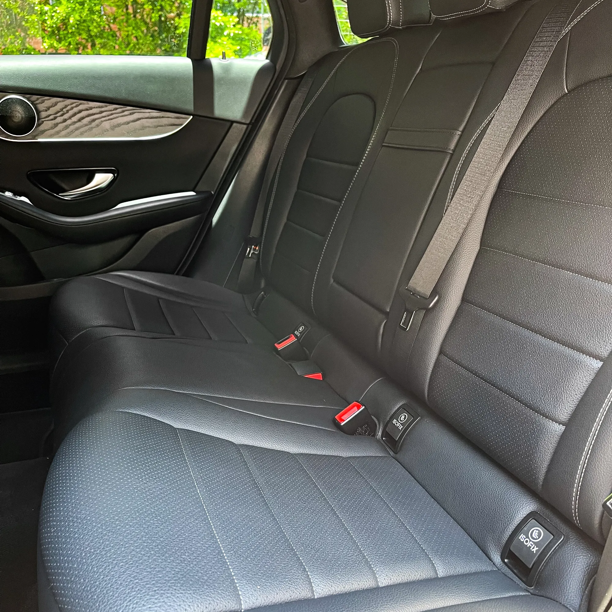 Mercedes Benz GLC 350E 4Matic Hybrid 2019