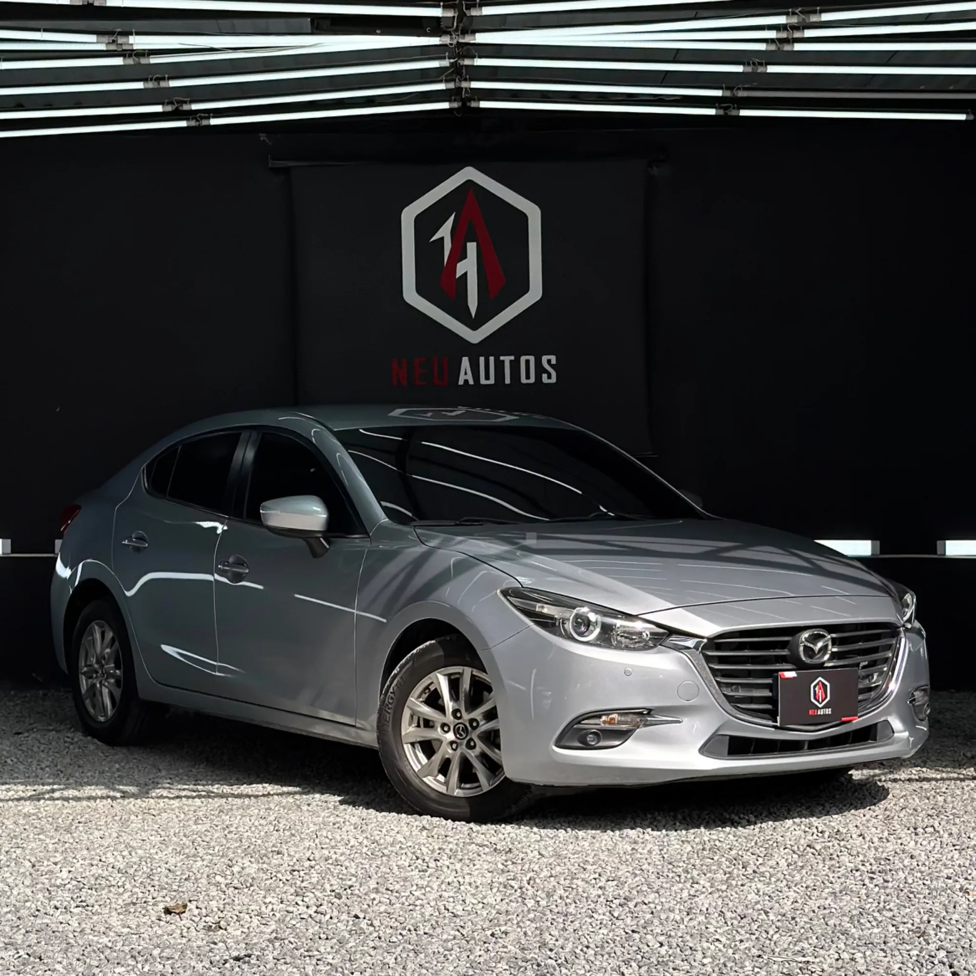 MAZDA 3 TOURING 2017 - 66619