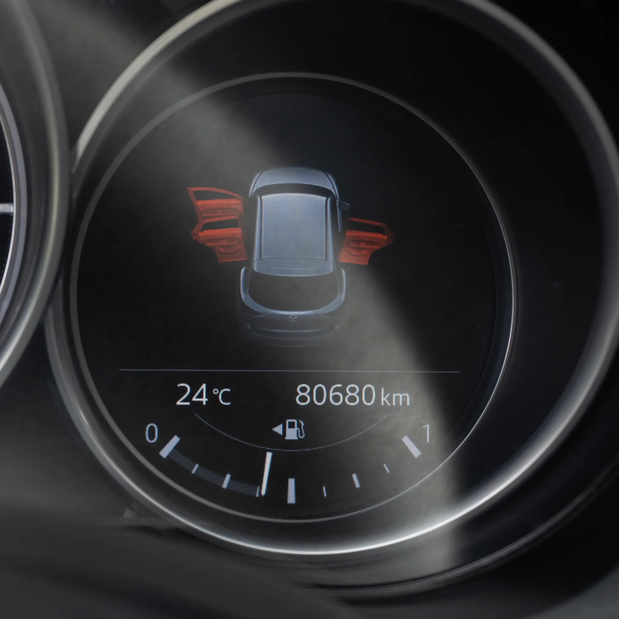 Mazda Cx5 2.5 Grand Touring blindada 2020