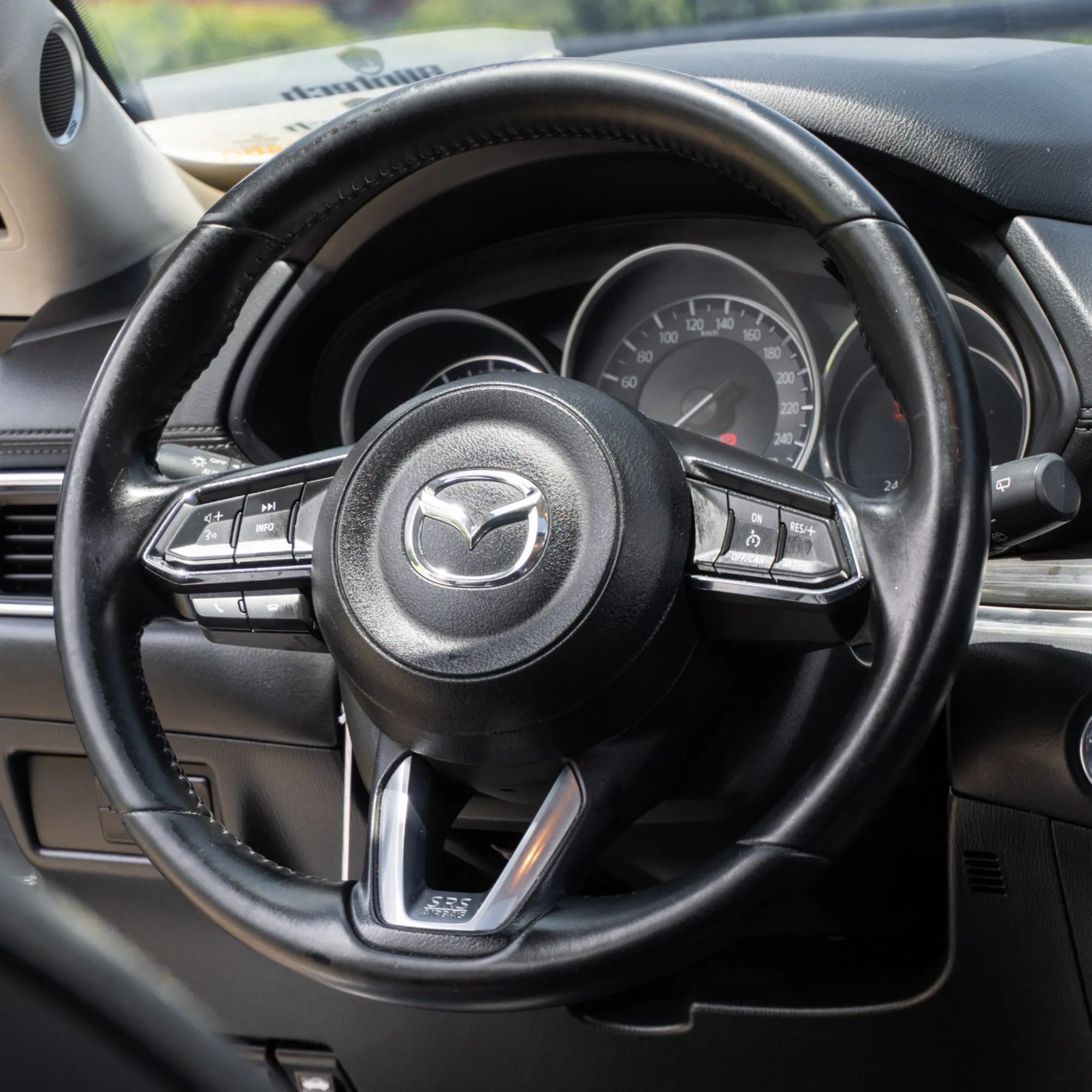 Mazda Cx5 2.5 Grand Touring blindada 2020