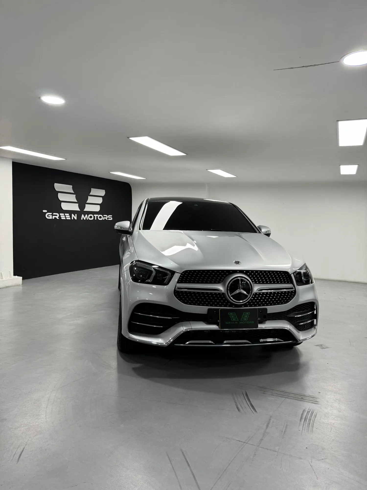 MERCEDES BENZ GLE 450 2022 - 71989