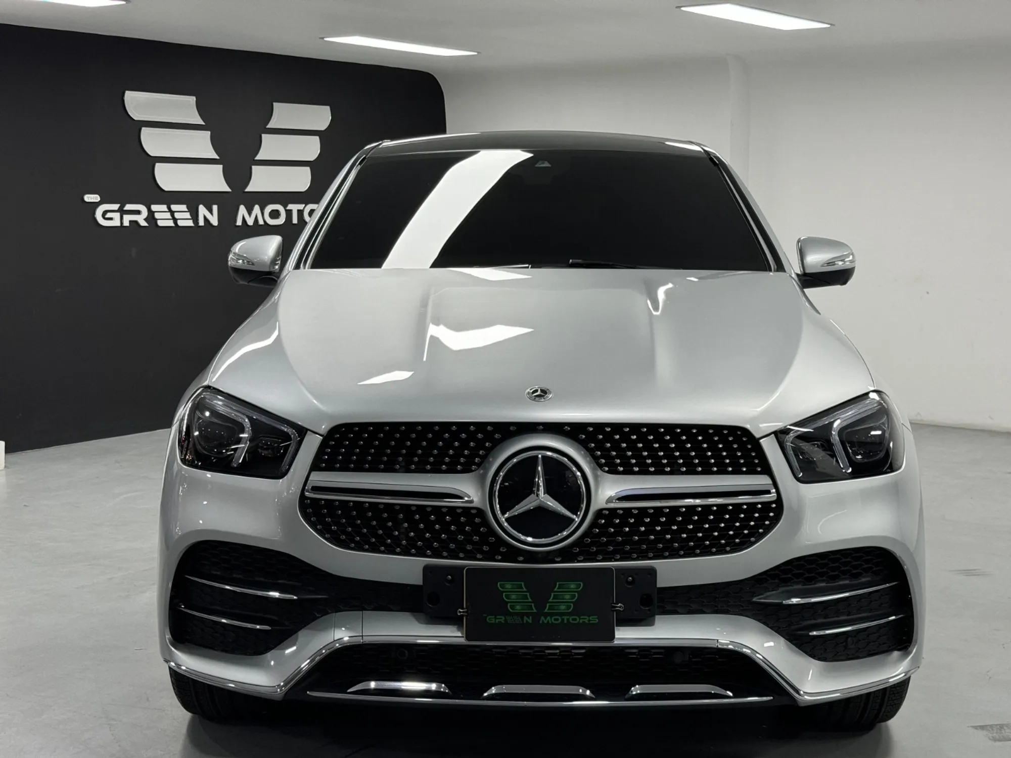 MERCEDES BENZ GLE 450 COUP 2022 HBRIDO - 72027