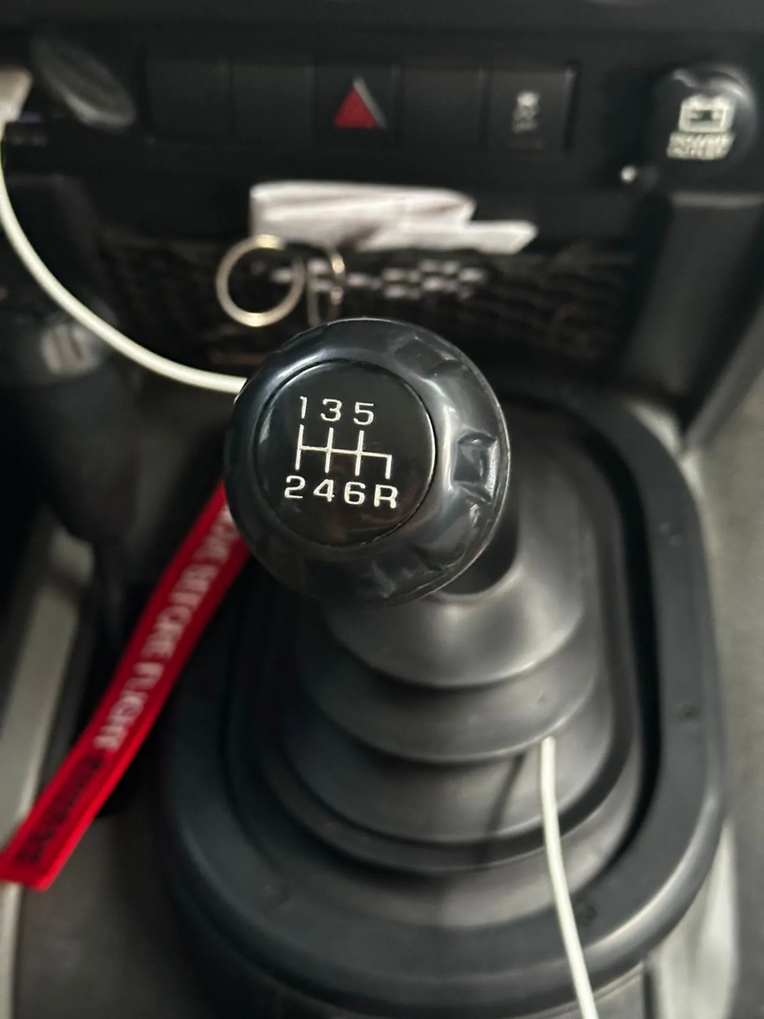 Jeep Wrangler 3.8 Sport