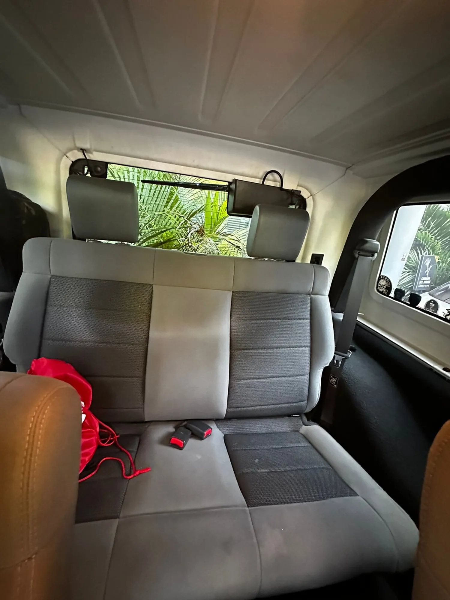 Jeep Wrangler 3.8 Sport