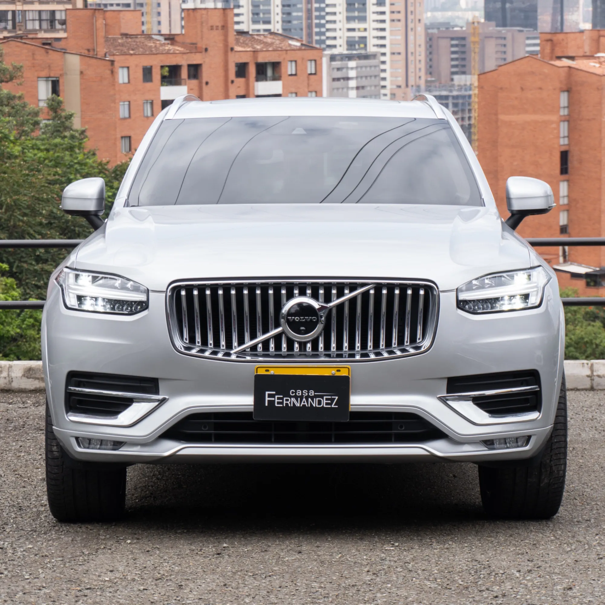 Volvo Xc90 T8 Inscription Hbrida 2022
