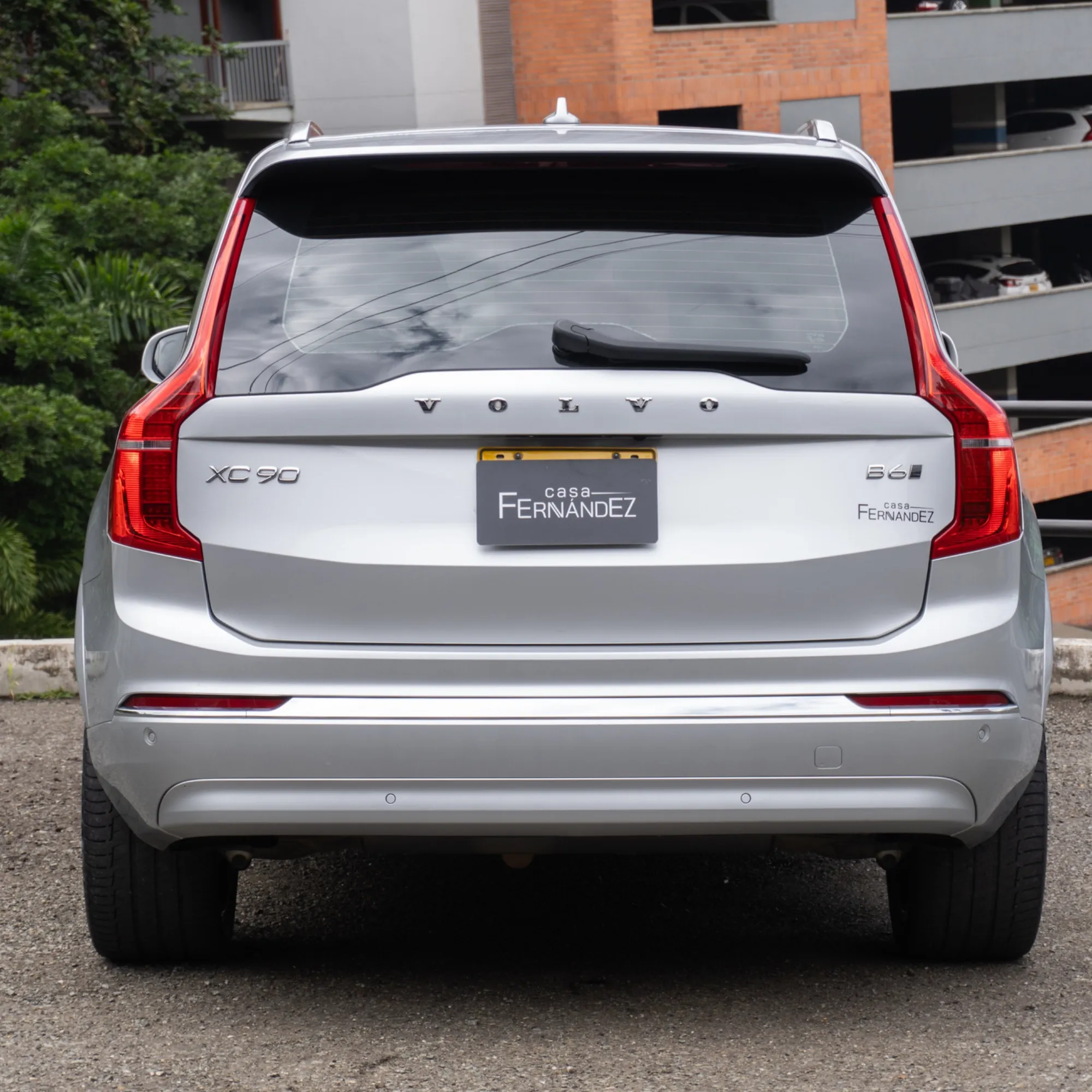 Volvo Xc90 T8 Inscription Hbrida 2022