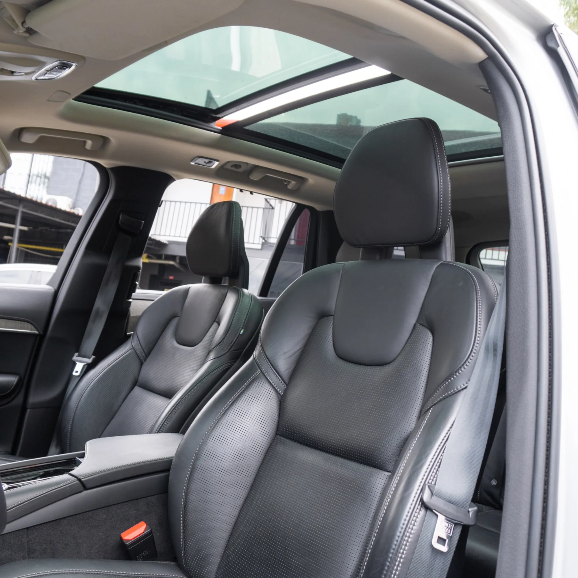 Volvo Xc90 T8 Inscription Hbrida 2022