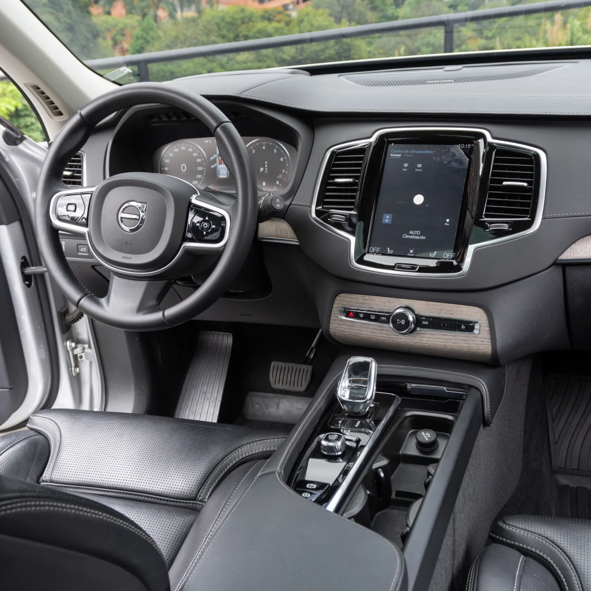 Volvo Xc90 T8 Inscription Hbrida 2022
