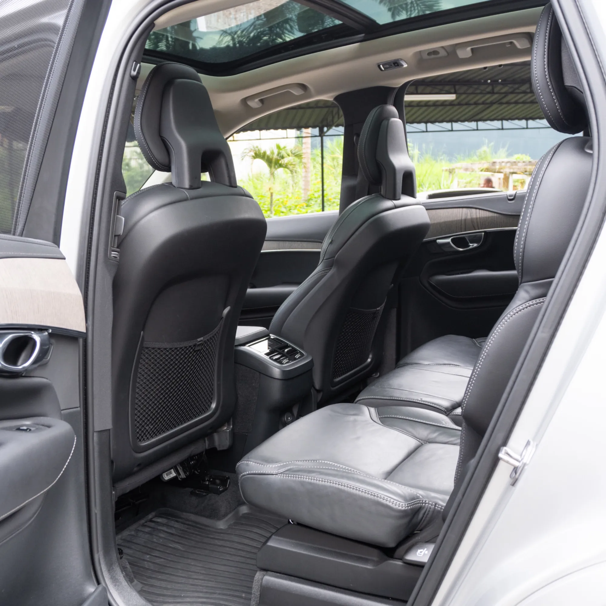 Volvo Xc90 T8 Inscription Hbrida 2022