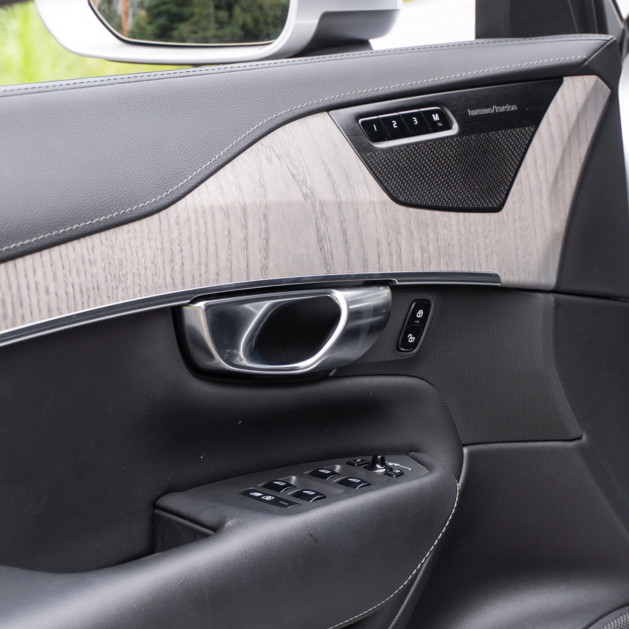 Volvo Xc90 T8 Inscription Hbrida 2022